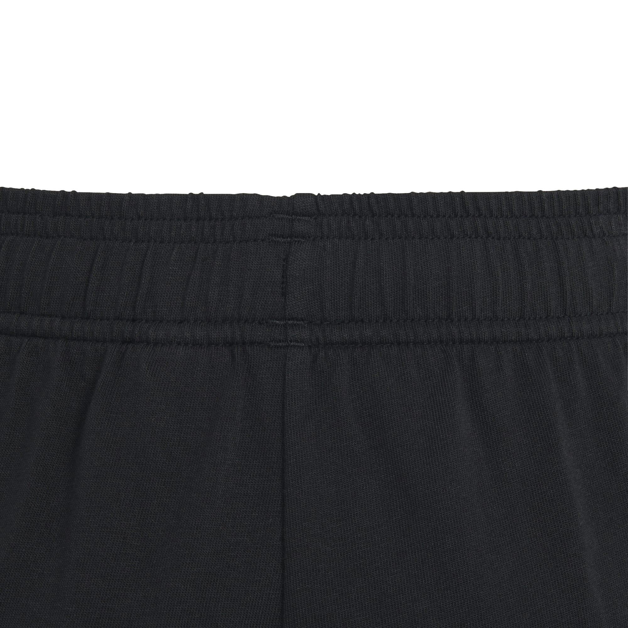 Pantalón corto Essentials Big Logo Cotton 10/11