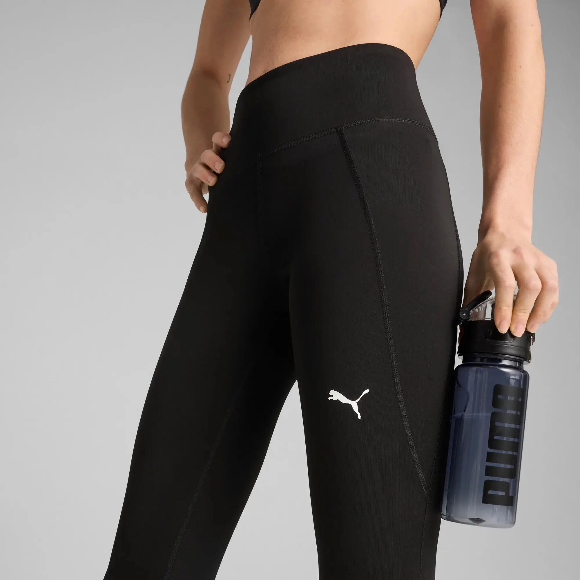 Damskie legginsy TAD ESSENTIALS PUMA 10/13
