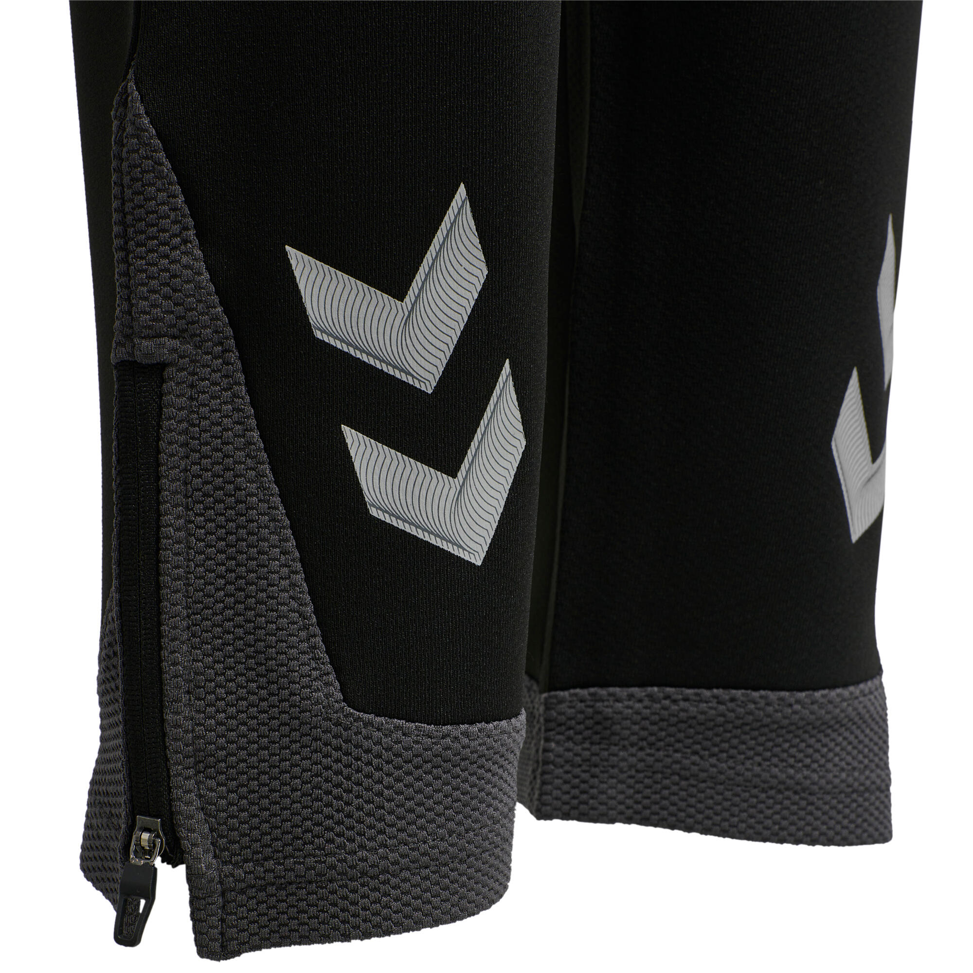 Trekkoordsluiting Korte Broek Hmllead Uniseks Kinderen HUMMEL 8/8