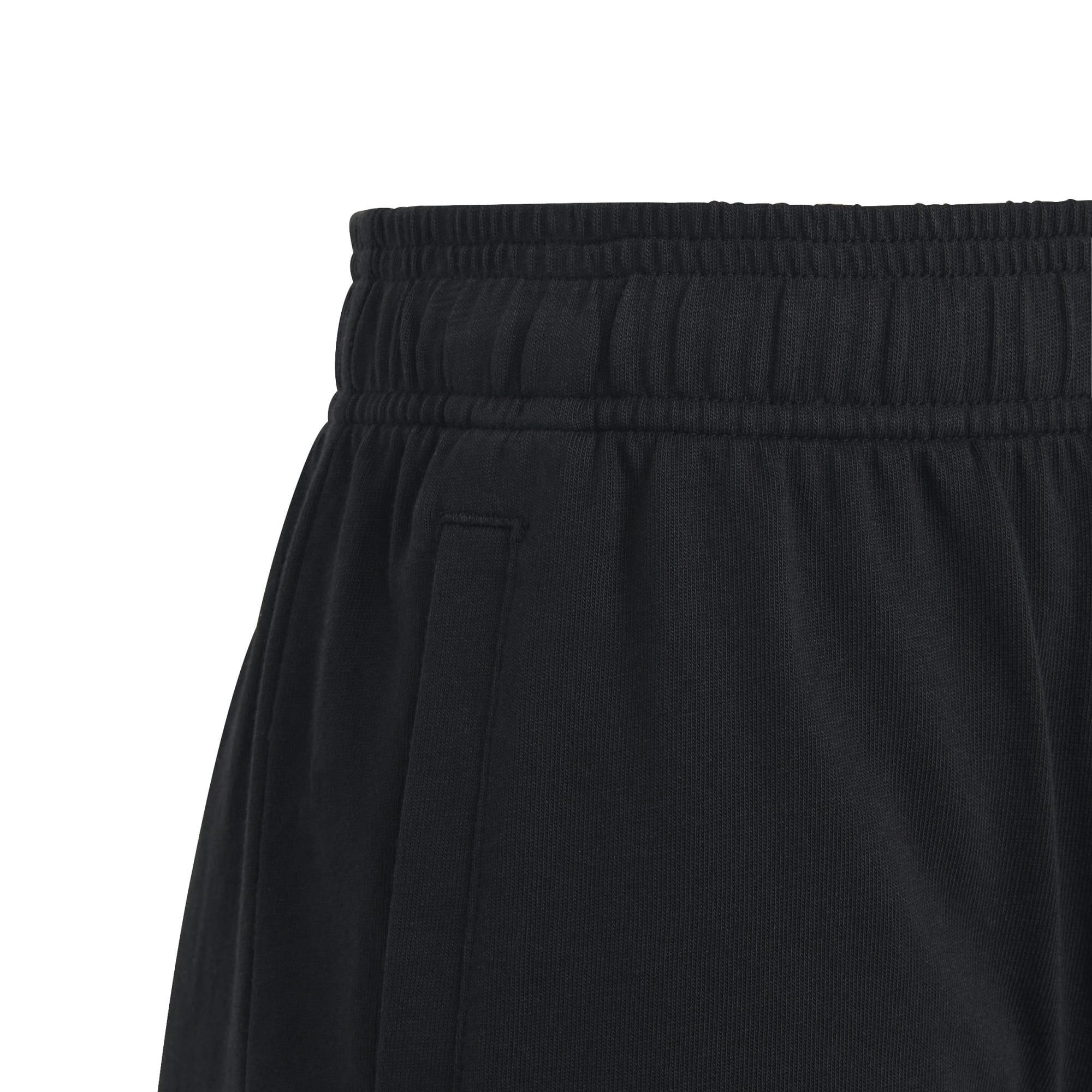 Pantalón corto Essentials Big Logo Cotton 9/11