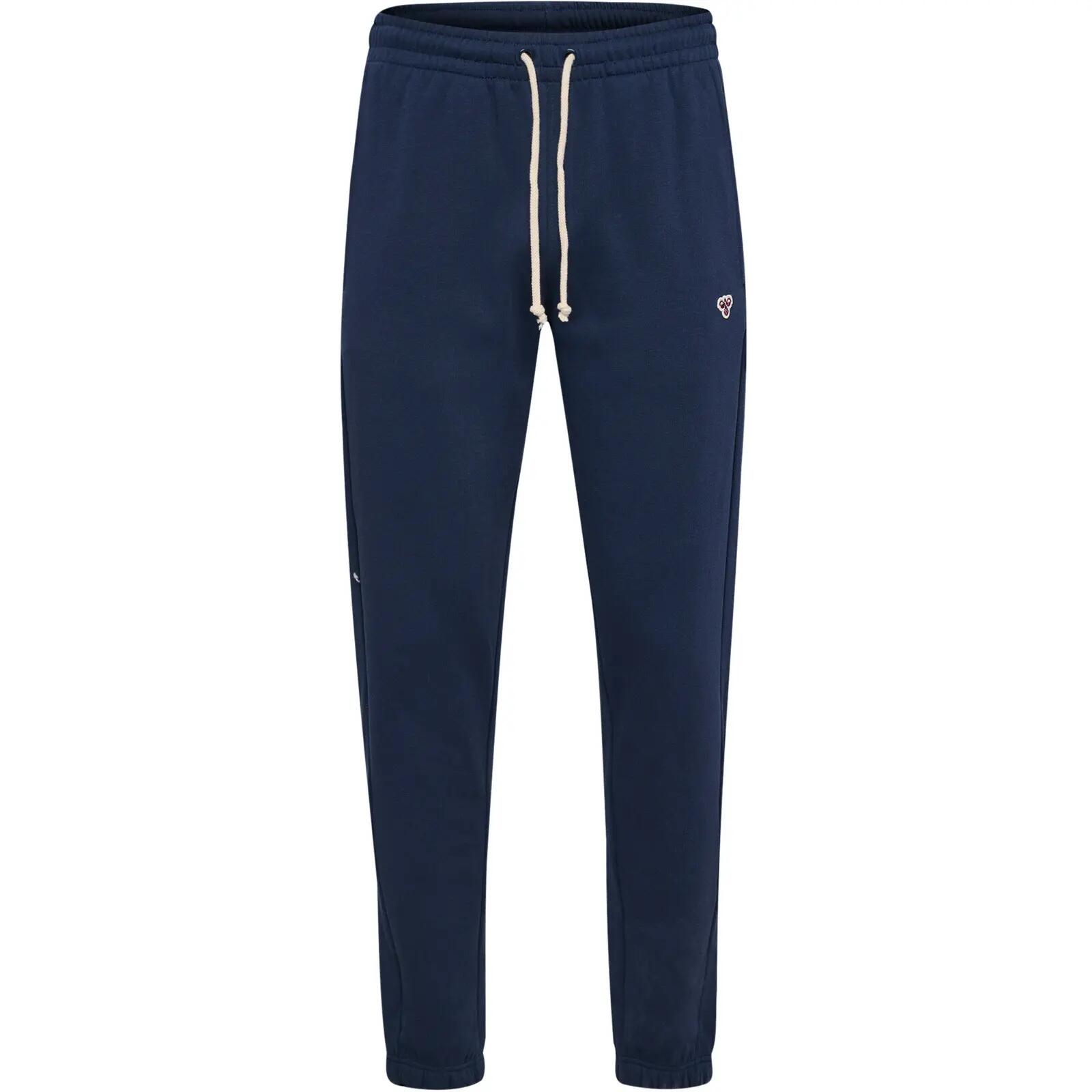 Pantalones Hmlregular Adulto Unisex Sin Costuras Hummel 11/13