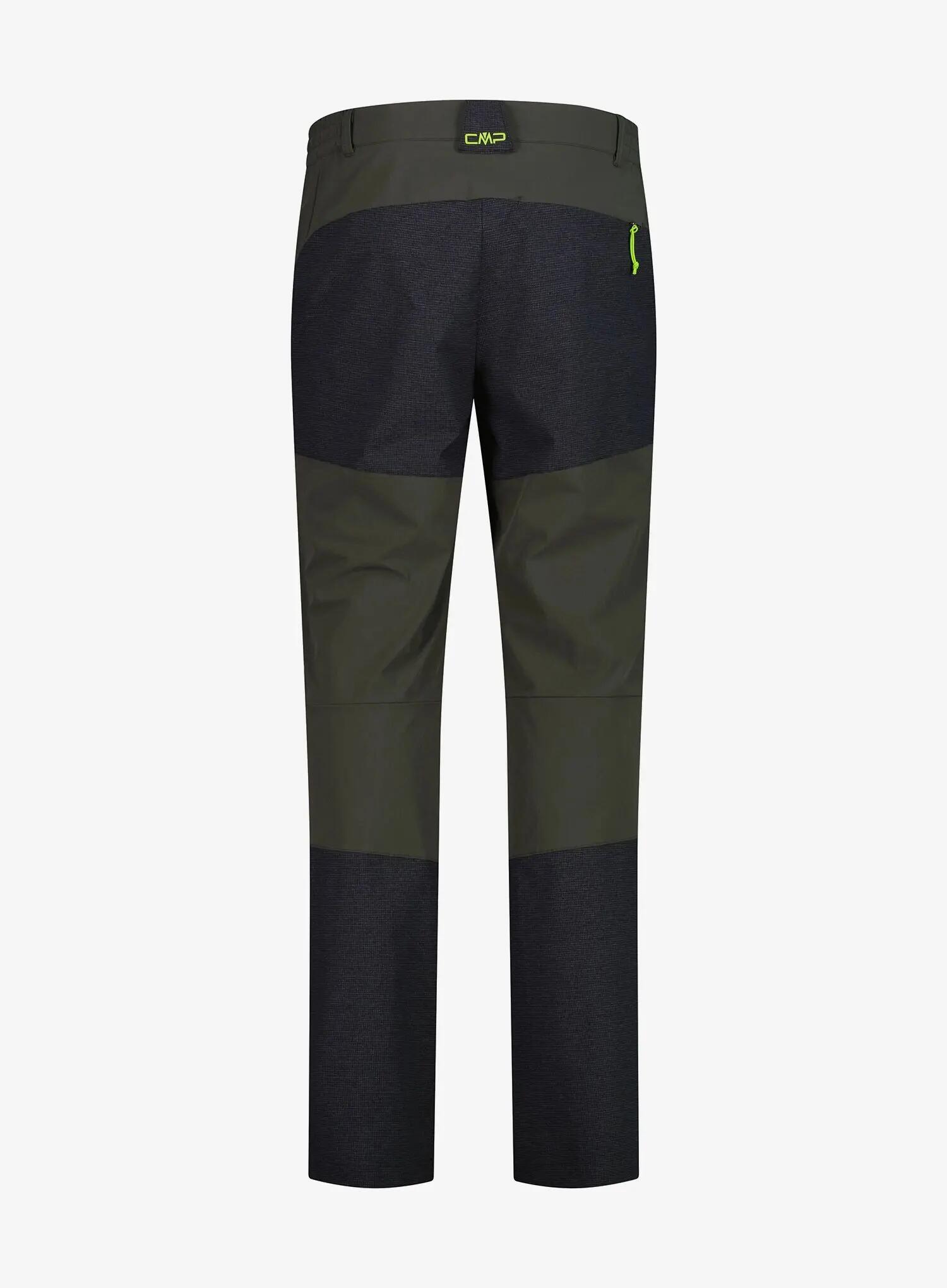 CMP Herren Hose MAN LONG PANT 34T7667 2/5