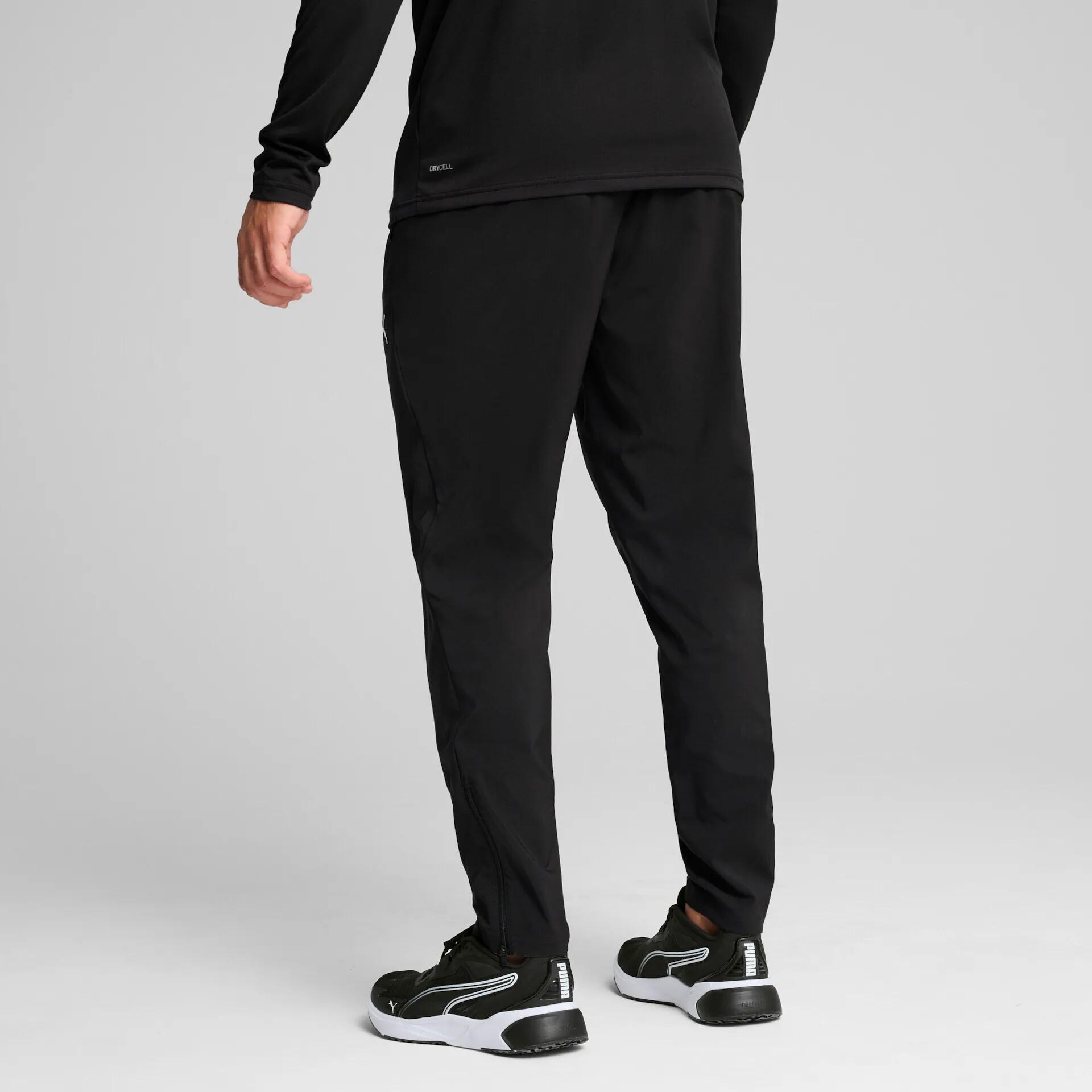 Pantalon fuselé tissé TAD ESSENTIALS Homme PUMA 10/13