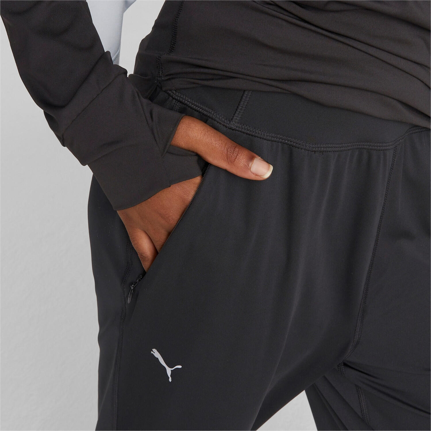 Puma Damen Trainingshose Modest Activewear Jogger 521788 11/12