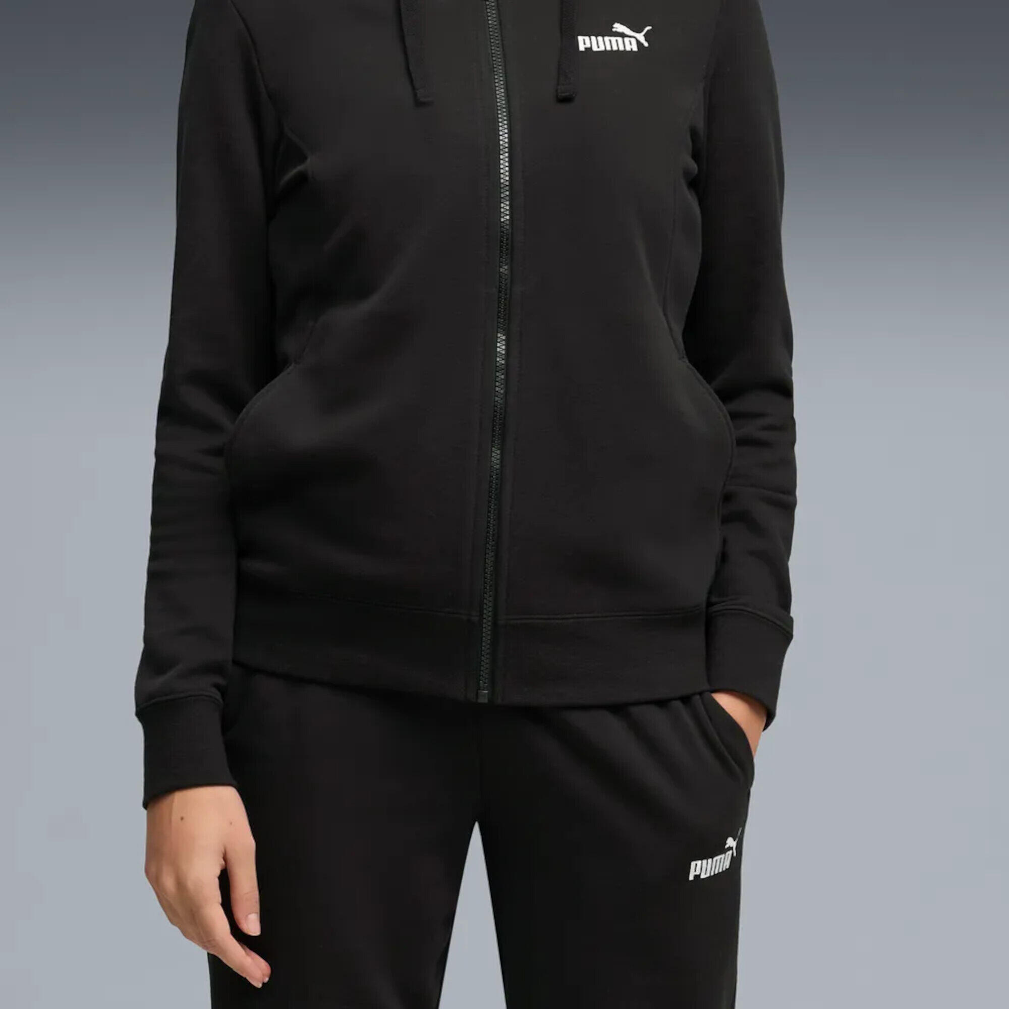 Damski dres z kapturem PUMA 9/9