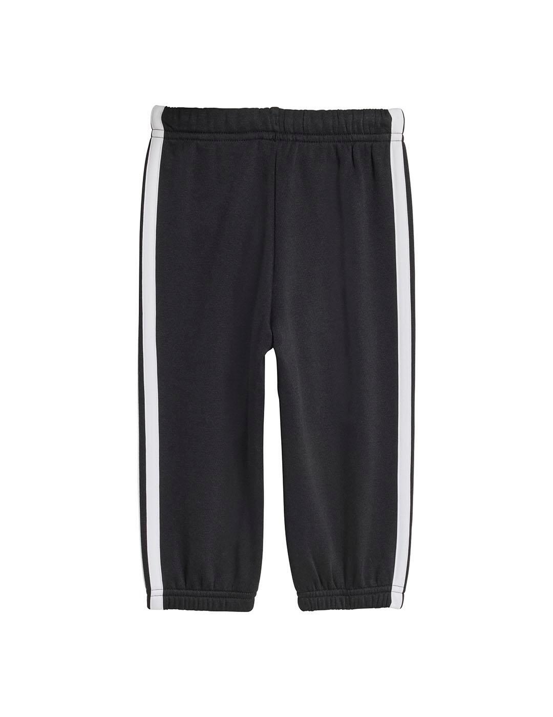 Ensemble pour garçon Adidas Essentials Gris. 6/13