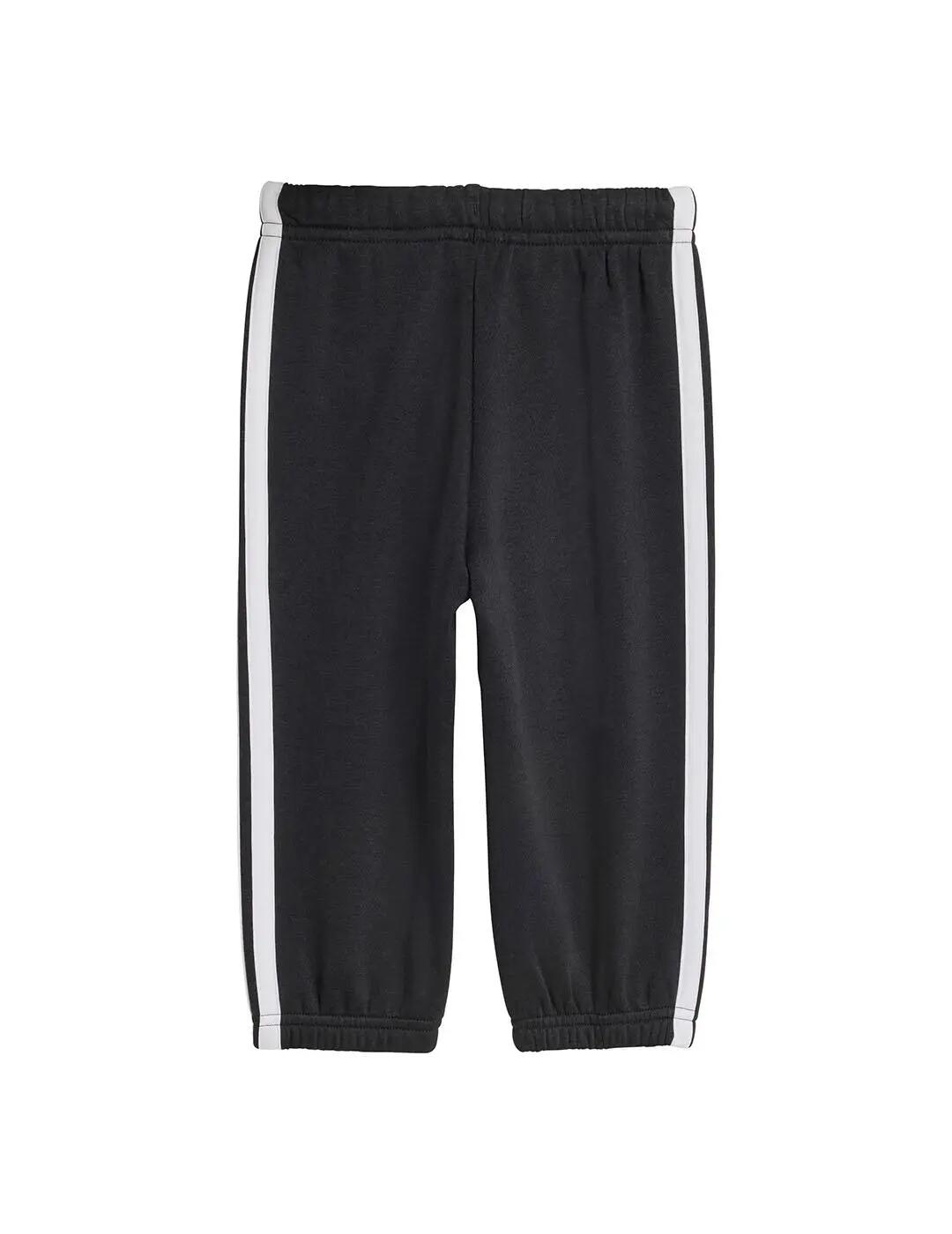 adidas Baby Trainingsanzug Essentials Jogger 3S Fleece 6/13