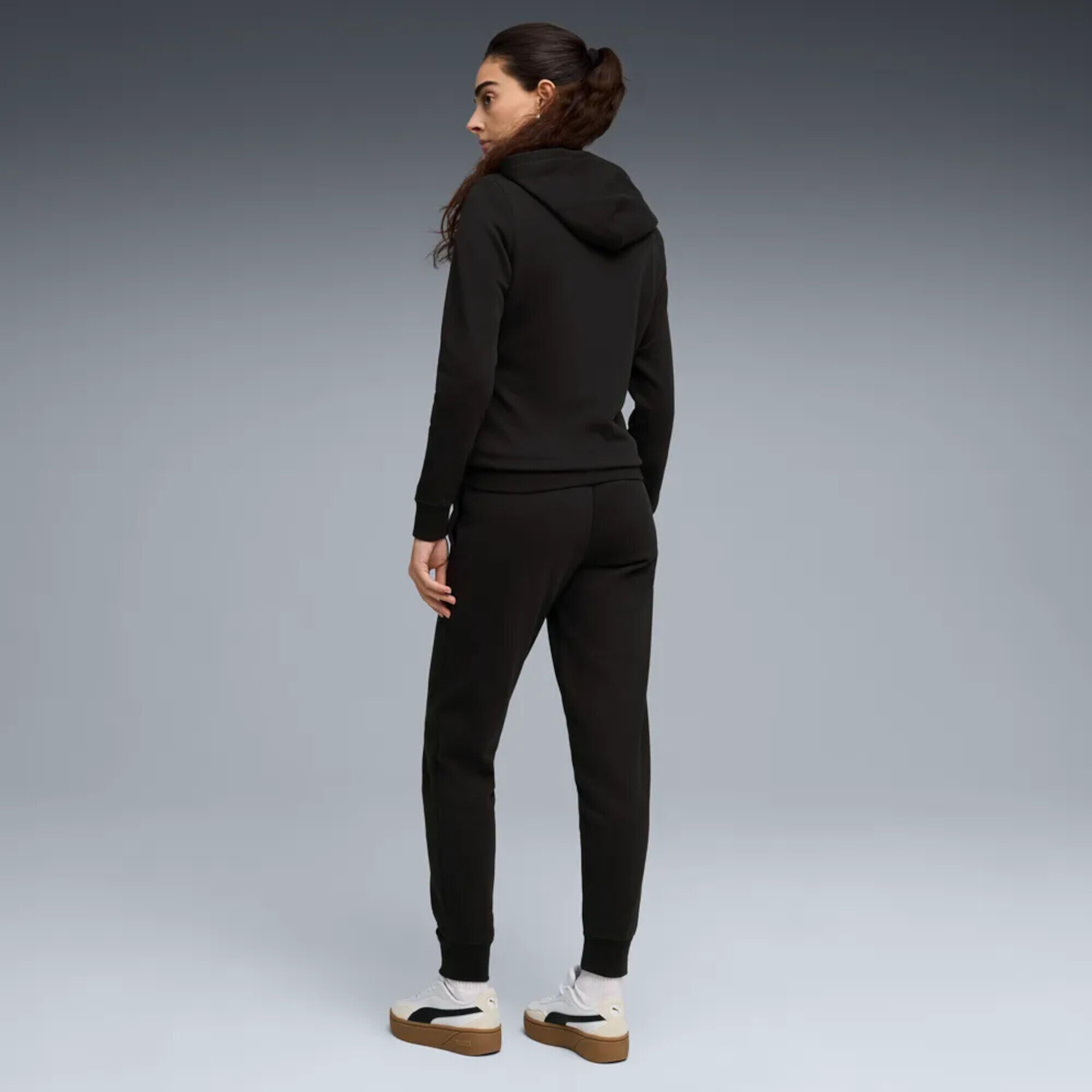 Survêtement à capuche Femme PUMA 8/9