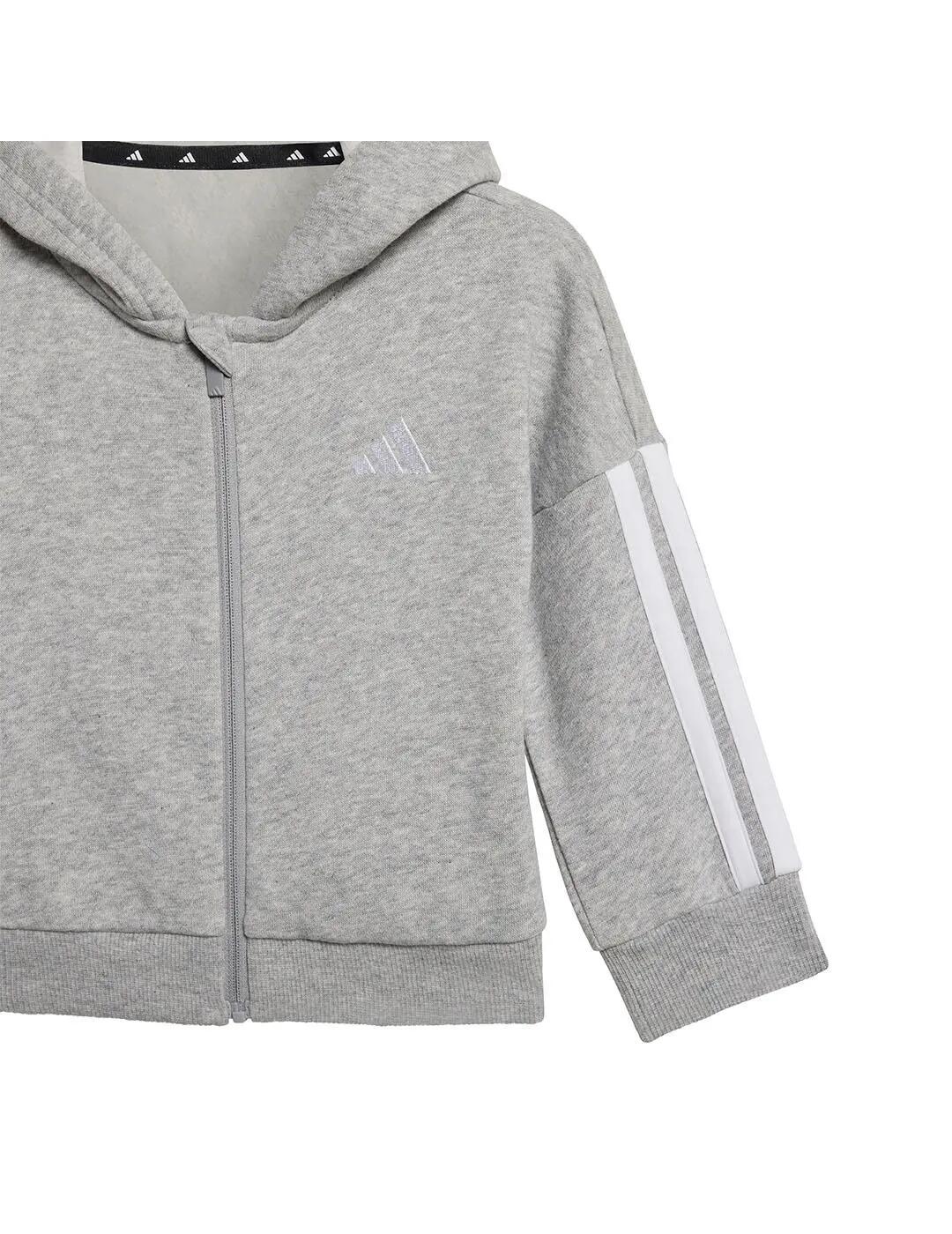 adidas Baby Trainingsanzug Essentials Jogger 3S Fleece 4/13