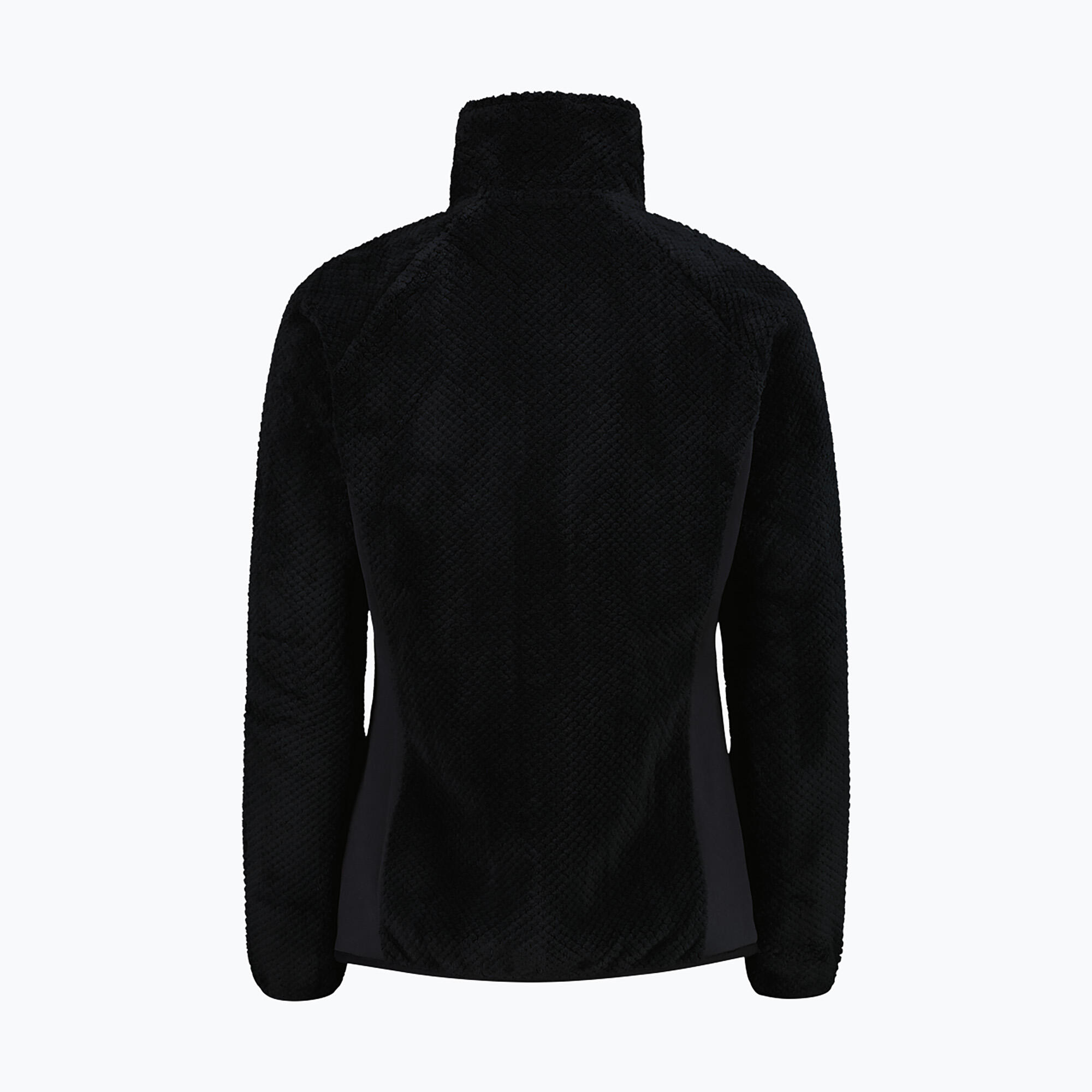 Casaco polar feminino CMP 35P1566 Jacquard Highloft 2/6