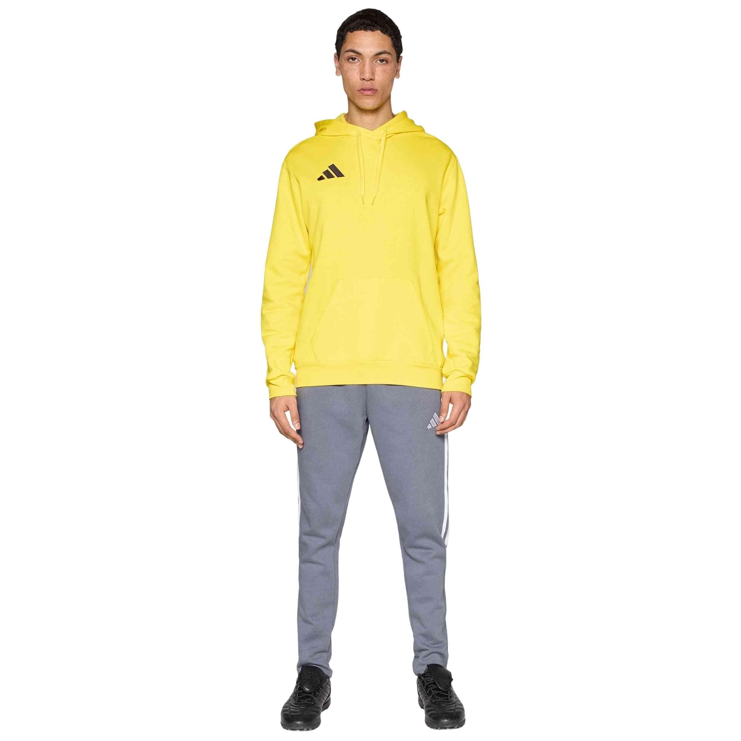 Camisola com capuz adidas Entrada 26 para homem 2/7