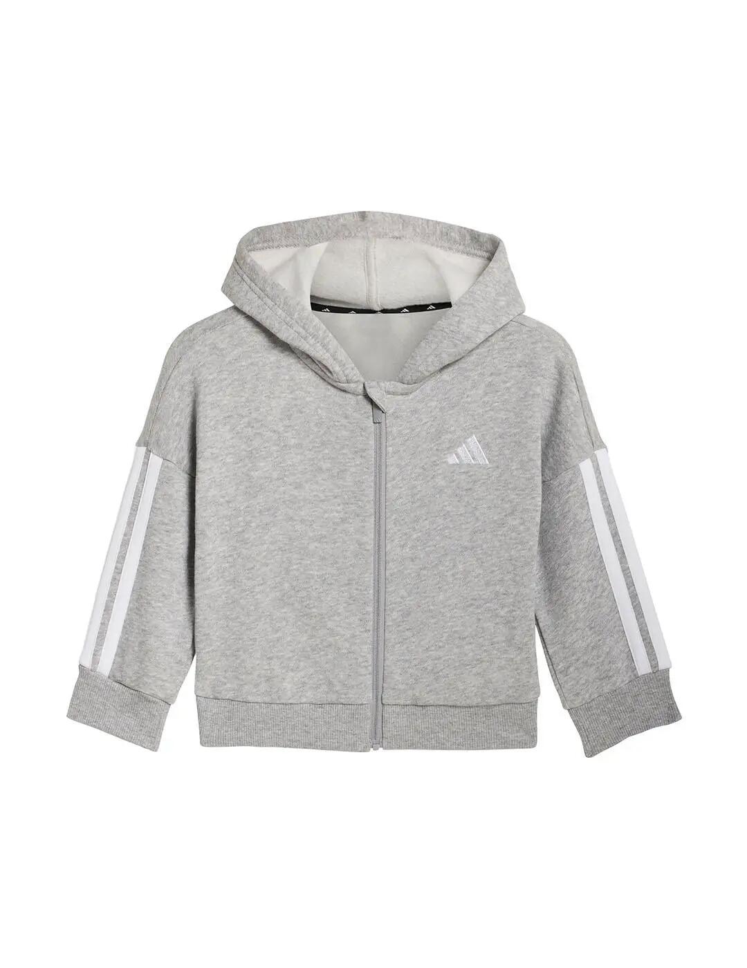 adidas Baby Trainingsanzug Essentials Jogger 3S Fleece 3/13