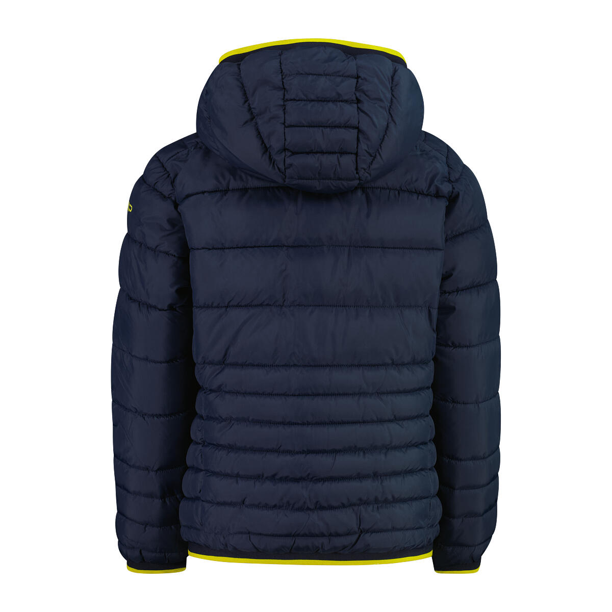 CMP Jungen Jacke KID JACKET FIX HOOD 34Z3314 2/5