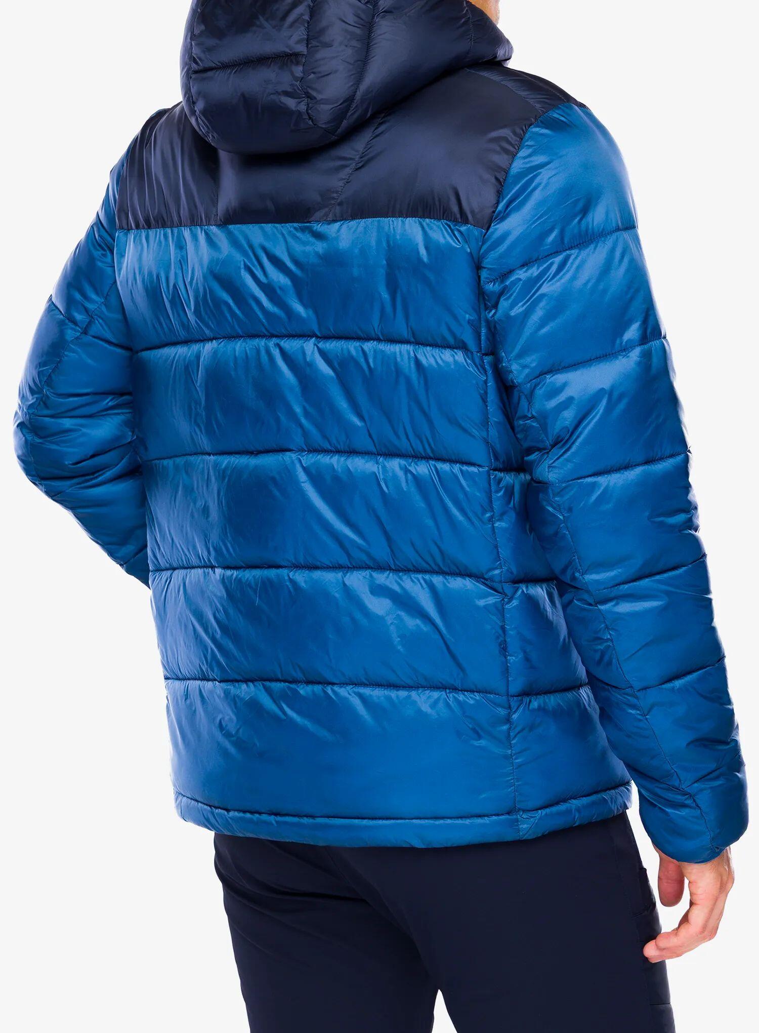Doudoune à capuche CMP 2/9