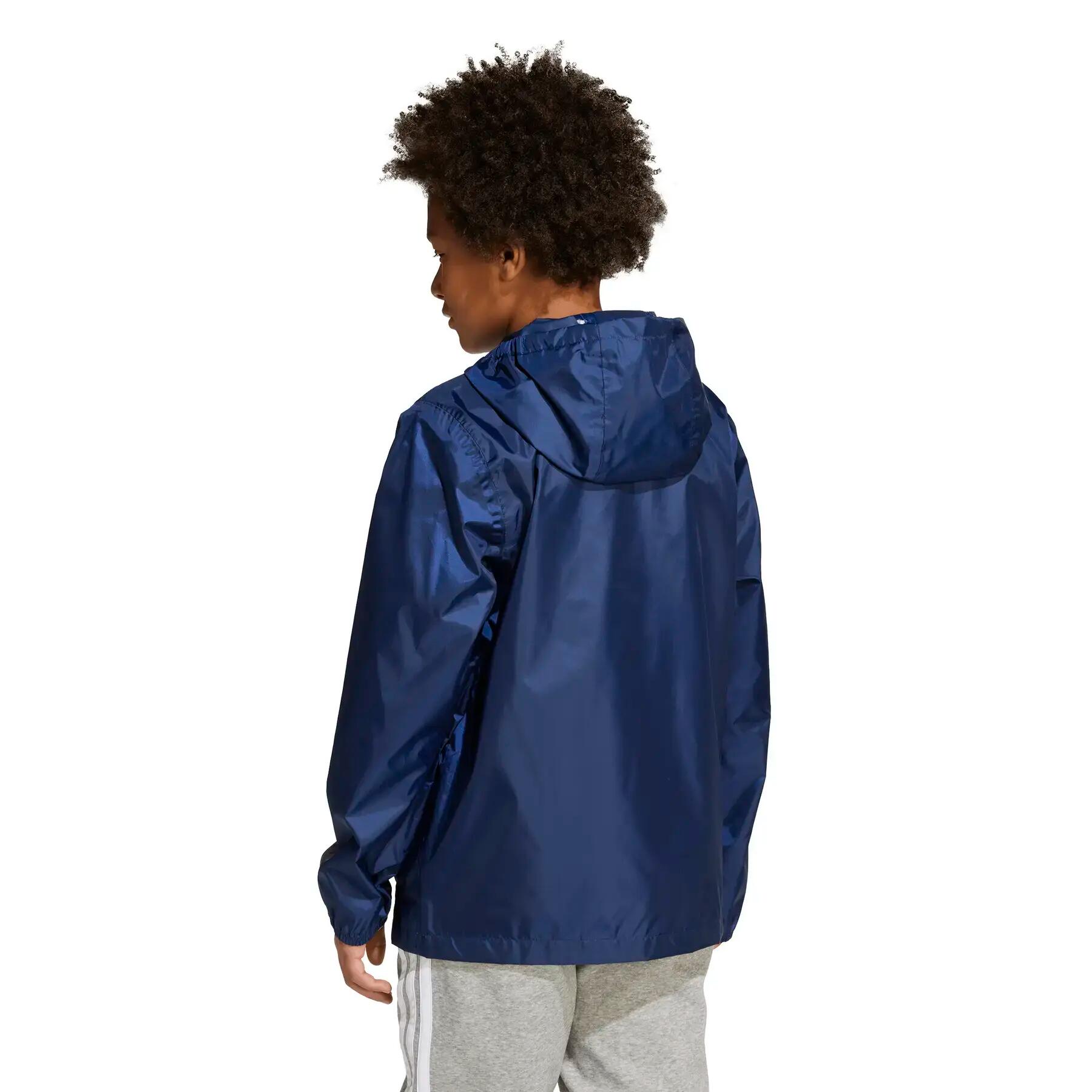 Chubasquero infantil adidas 4/11