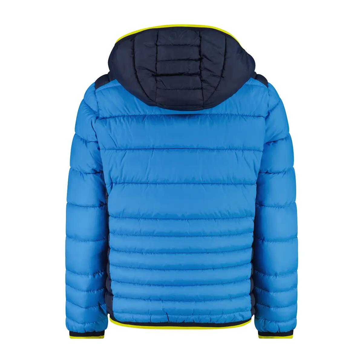 CMP Jungen Jacke KID JACKET FIX HOOD 34Z3314 3/9