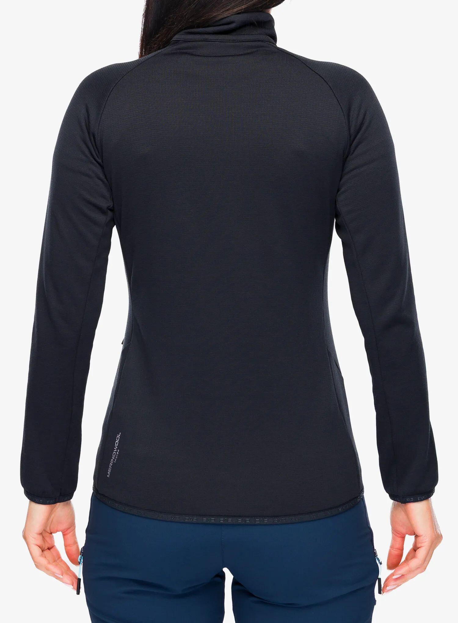 Bluza polarowa damska CMP Zyphera 2/9