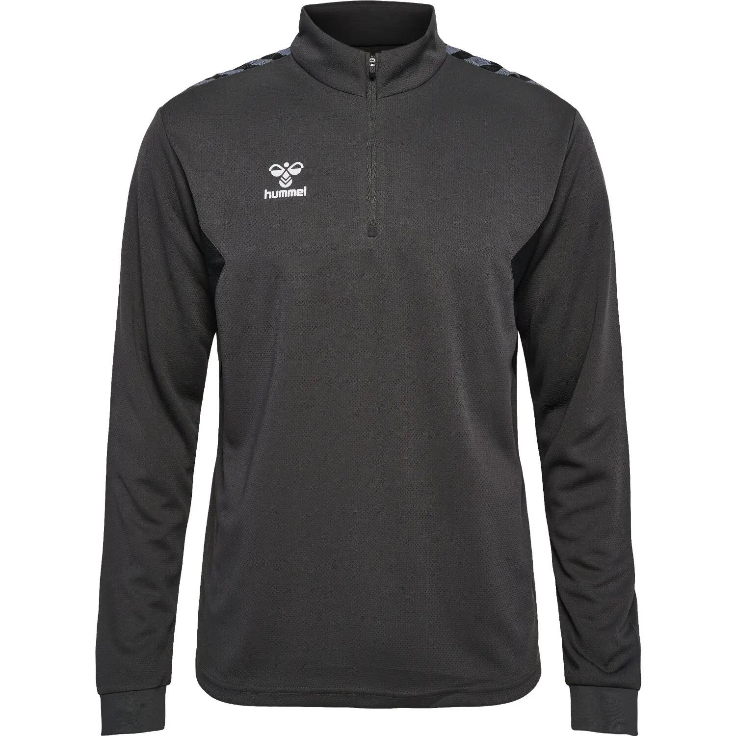 Demie-Fermeture Éclair Zip Combinaison Hmlauthentic Homme 11/14