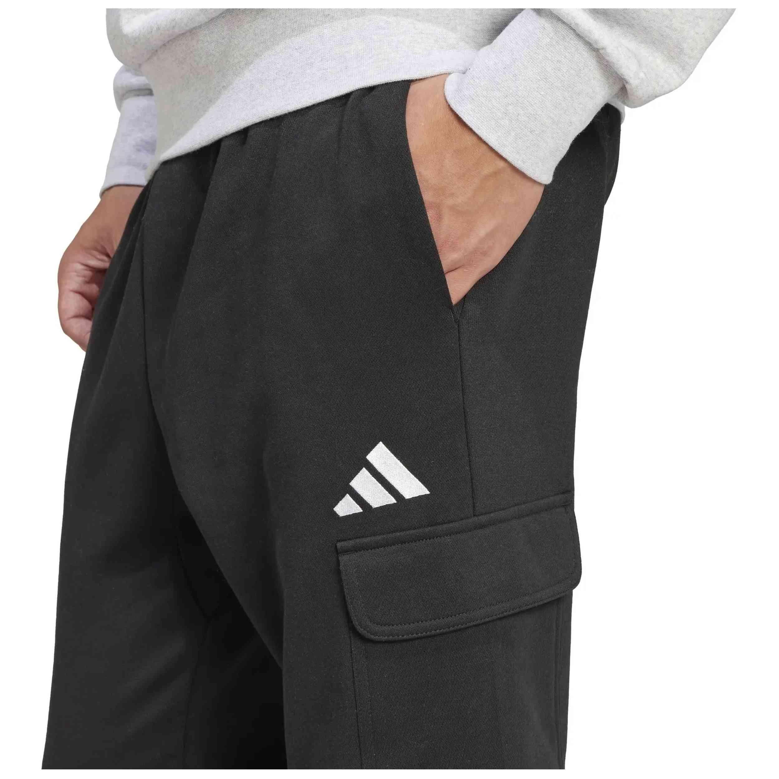Pantalon de survêtement Adidas modèle JE3820 pour homme 5/11