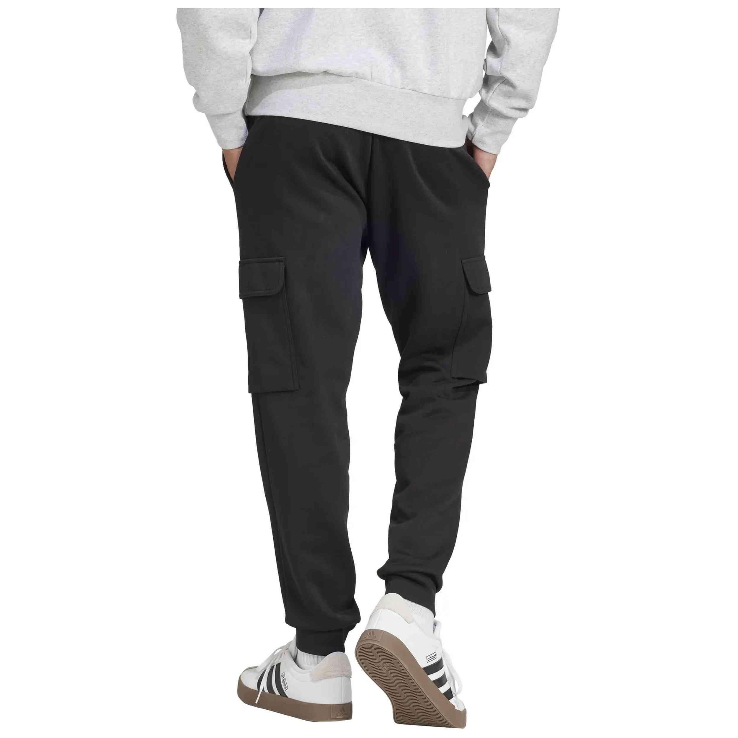 Pantalon de survêtement Adidas modèle JE3820 pour homme 4/11