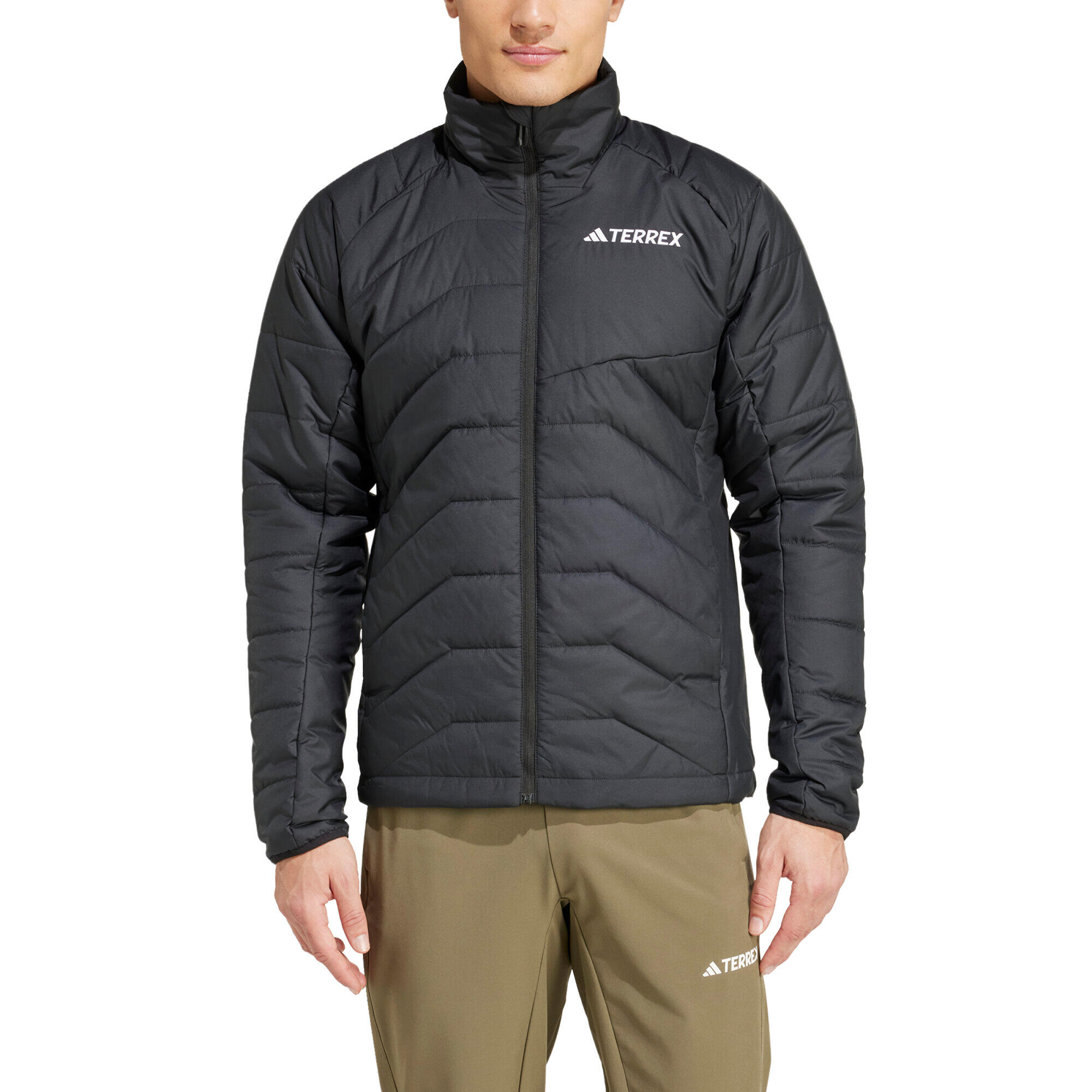 Terrex Multi Synthetic isolierende Jacke 9/10
