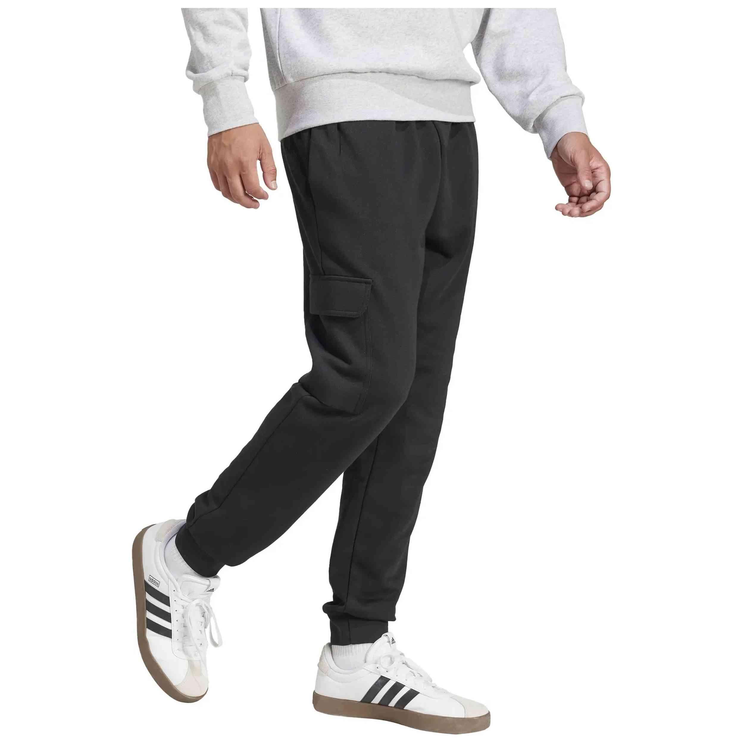 Pantalon de survêtement Adidas modèle JE3820 pour homme 3/11