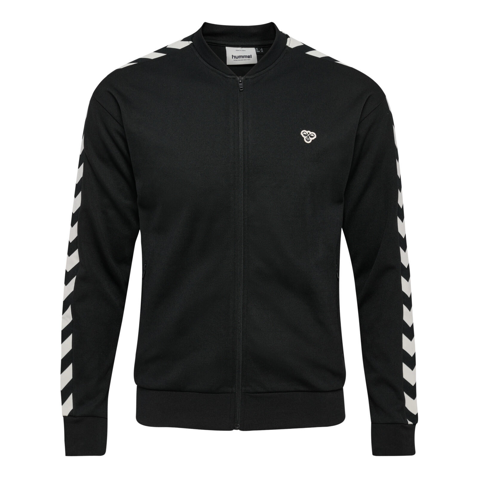 Kurtka z dresu Hummel Hmlarchive Regular Poly 9/9
