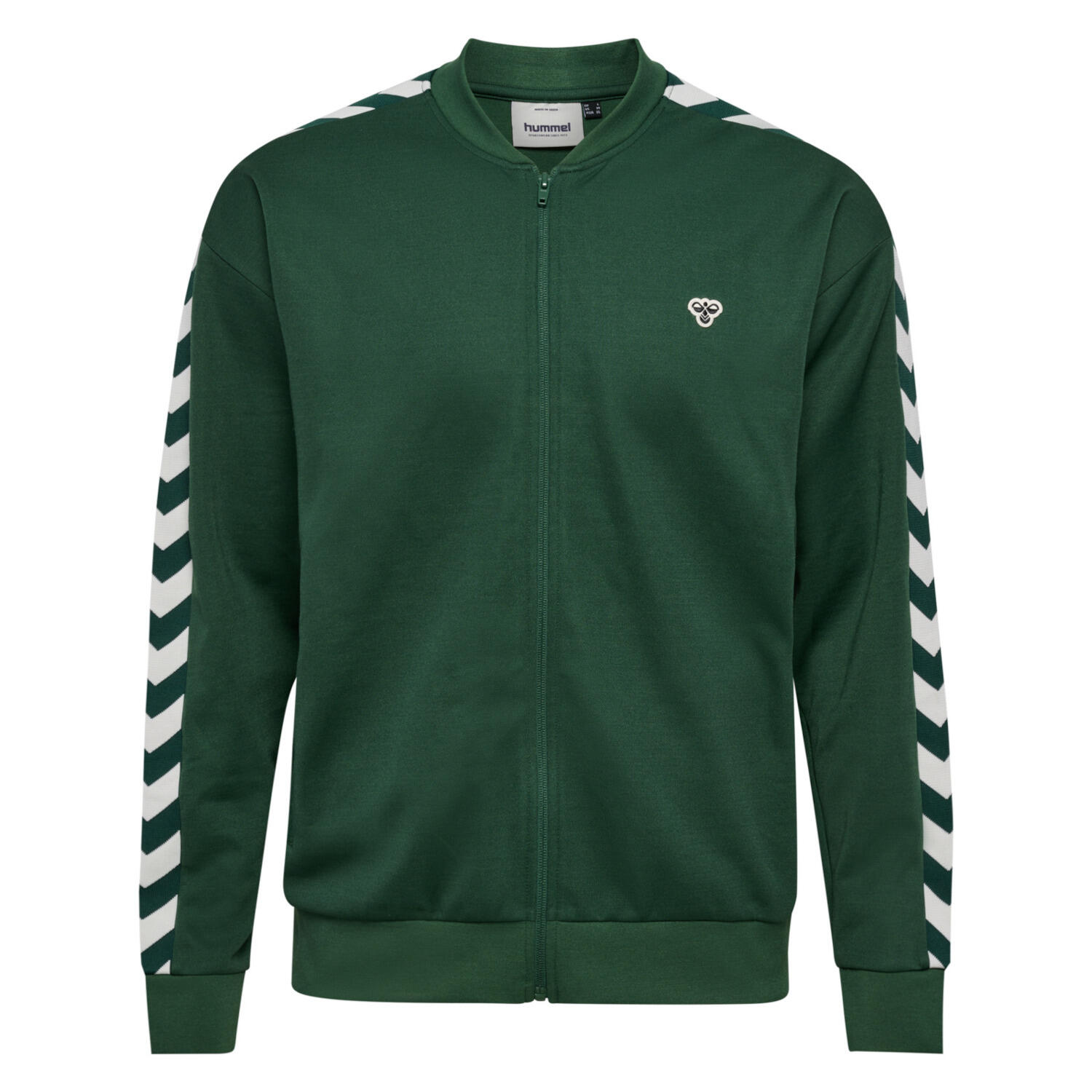 Reißverschluss Jacke Hmlarchive Erwachsene HUMMEL 9/9