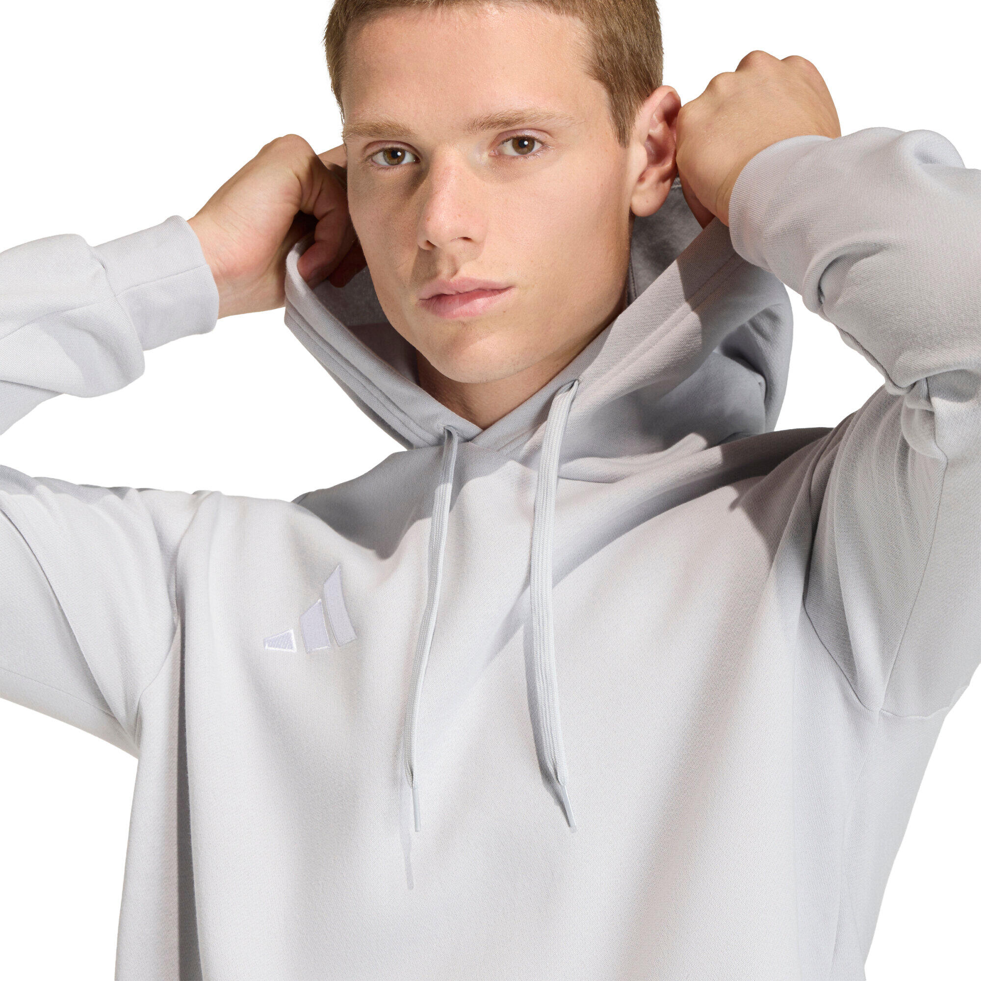 Sweat-shirt à capuche Entrada26 9/10