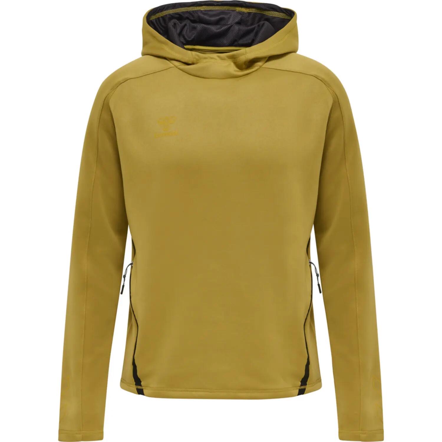 Felpa con cappuccio Hummel Cima XK 11/12