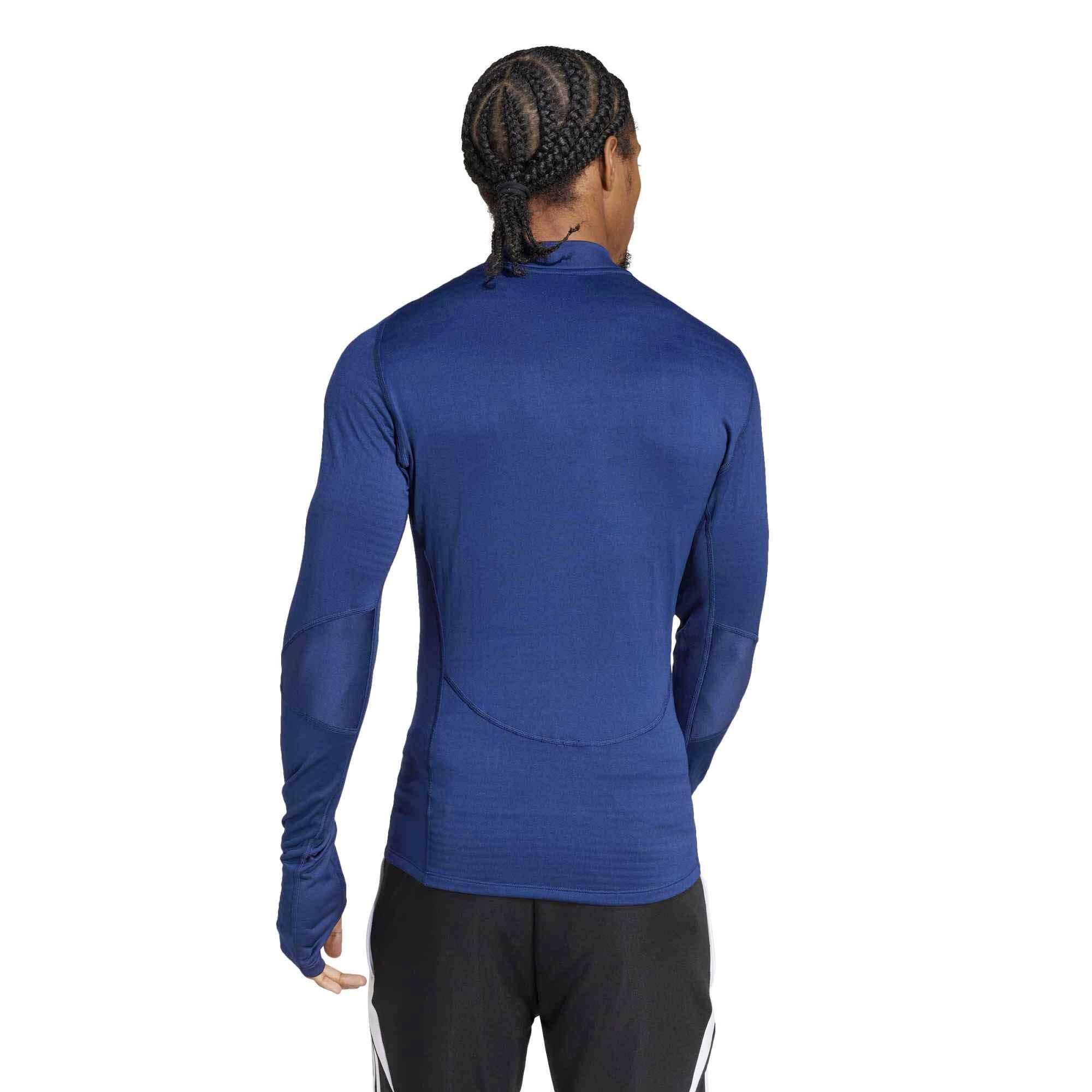 T-Shirt Adidas Sport Tf Cr Ls Tee M Adulte 3/9