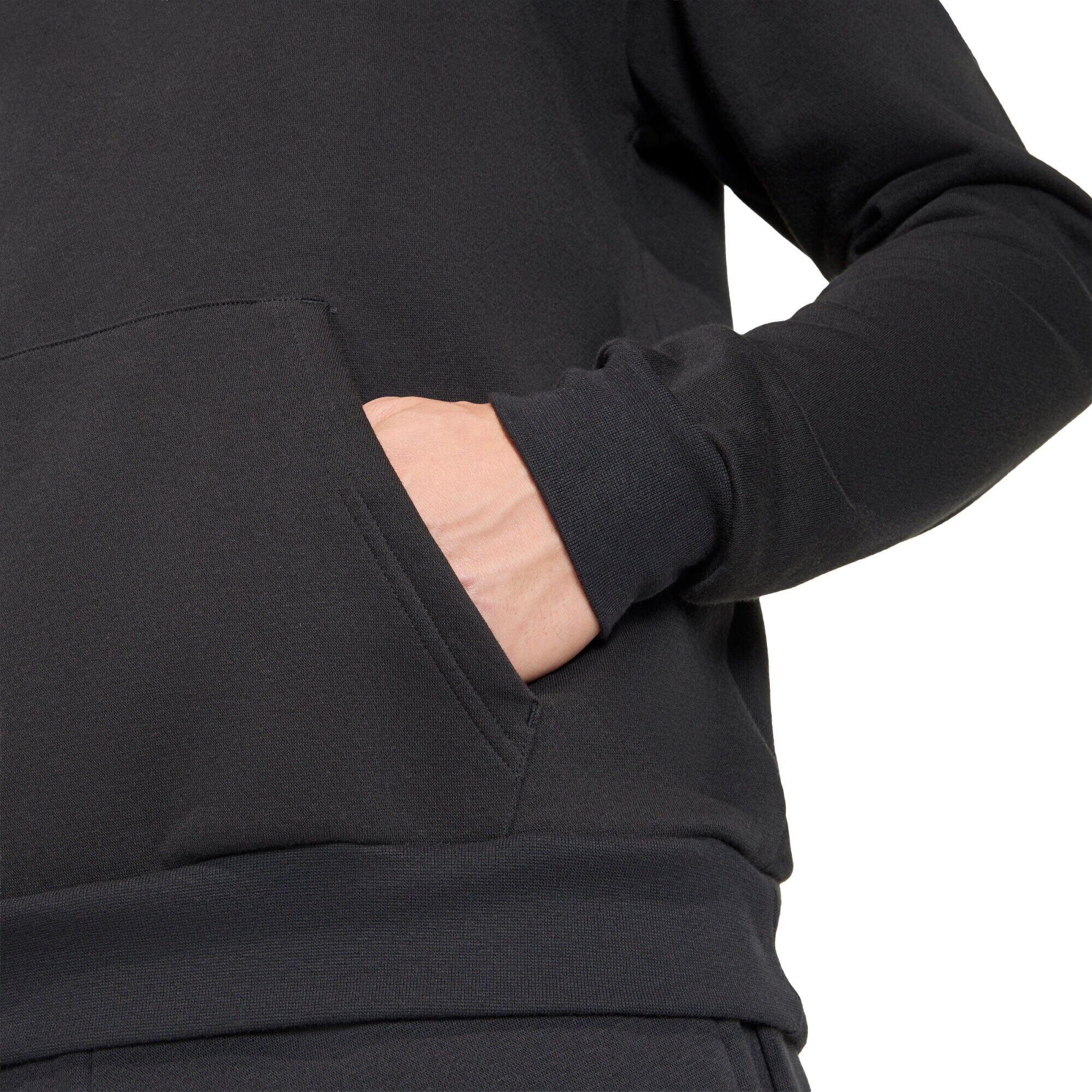 Camisola com Capuz Entrada26 10/10