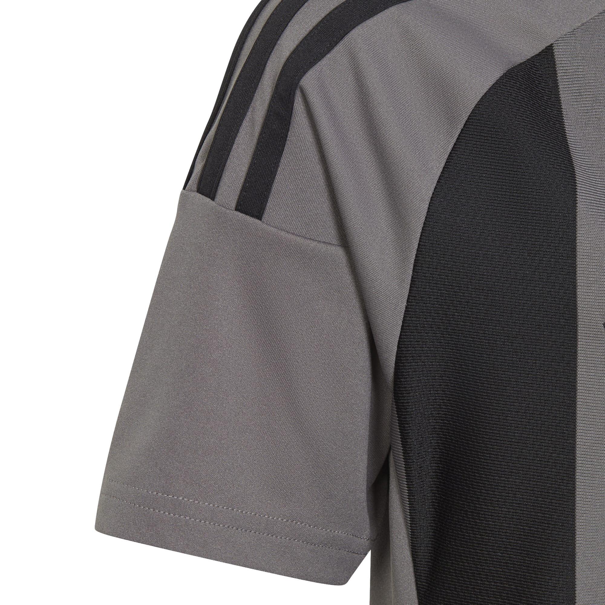 Maglia Striped 24 Junior 8/9