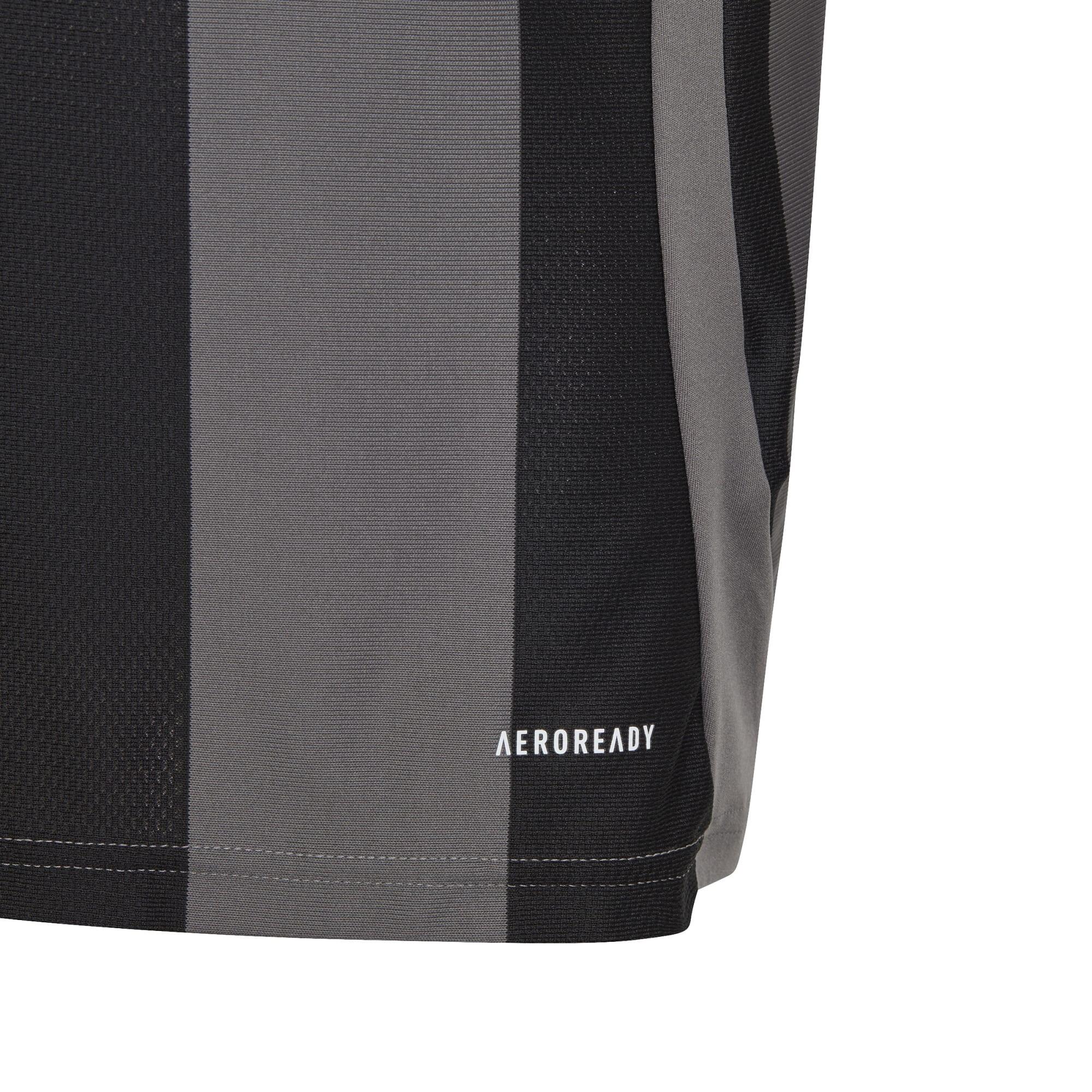 Maglia Striped 24 Junior 7/9