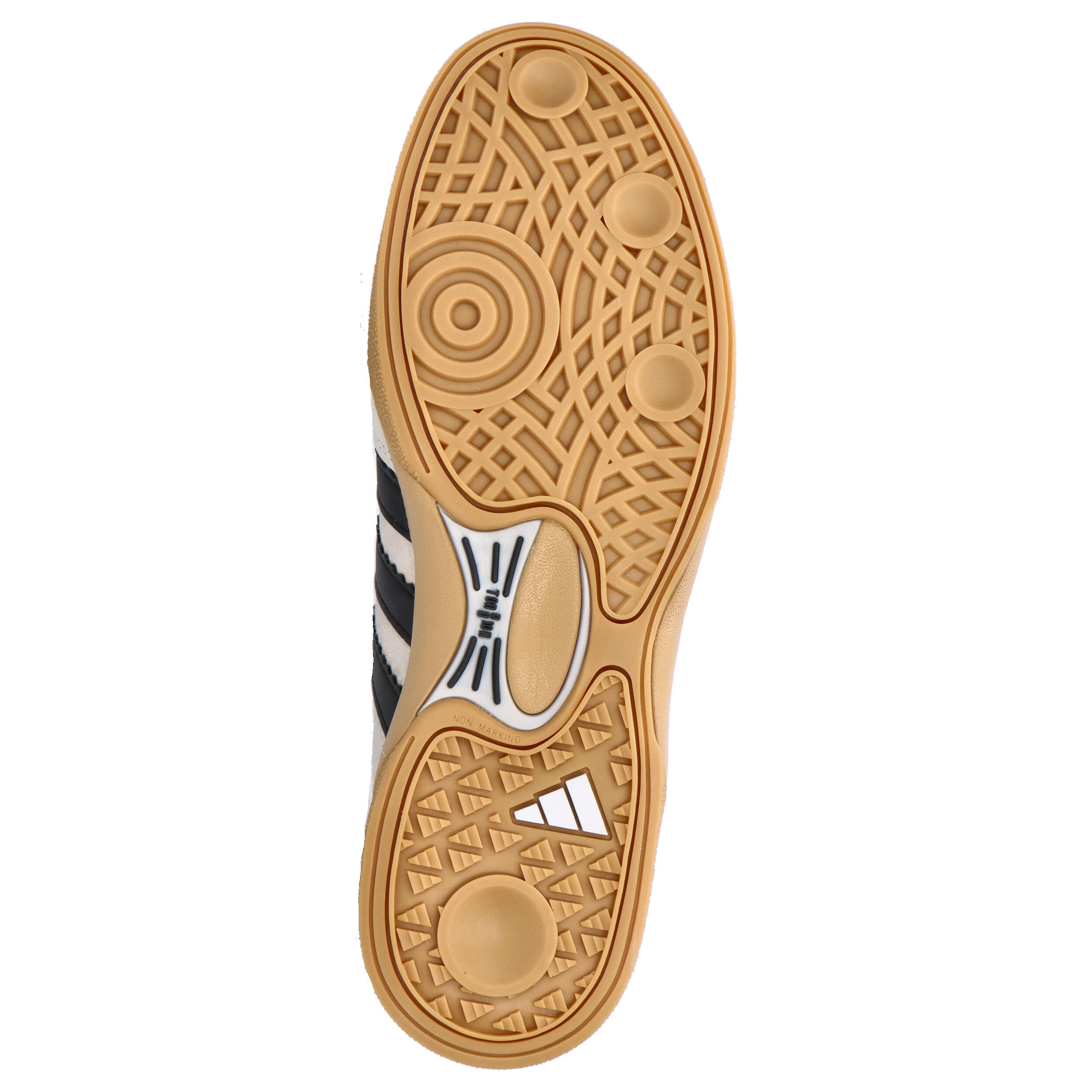 Zapatillas indoor adidas Spezial 6/15