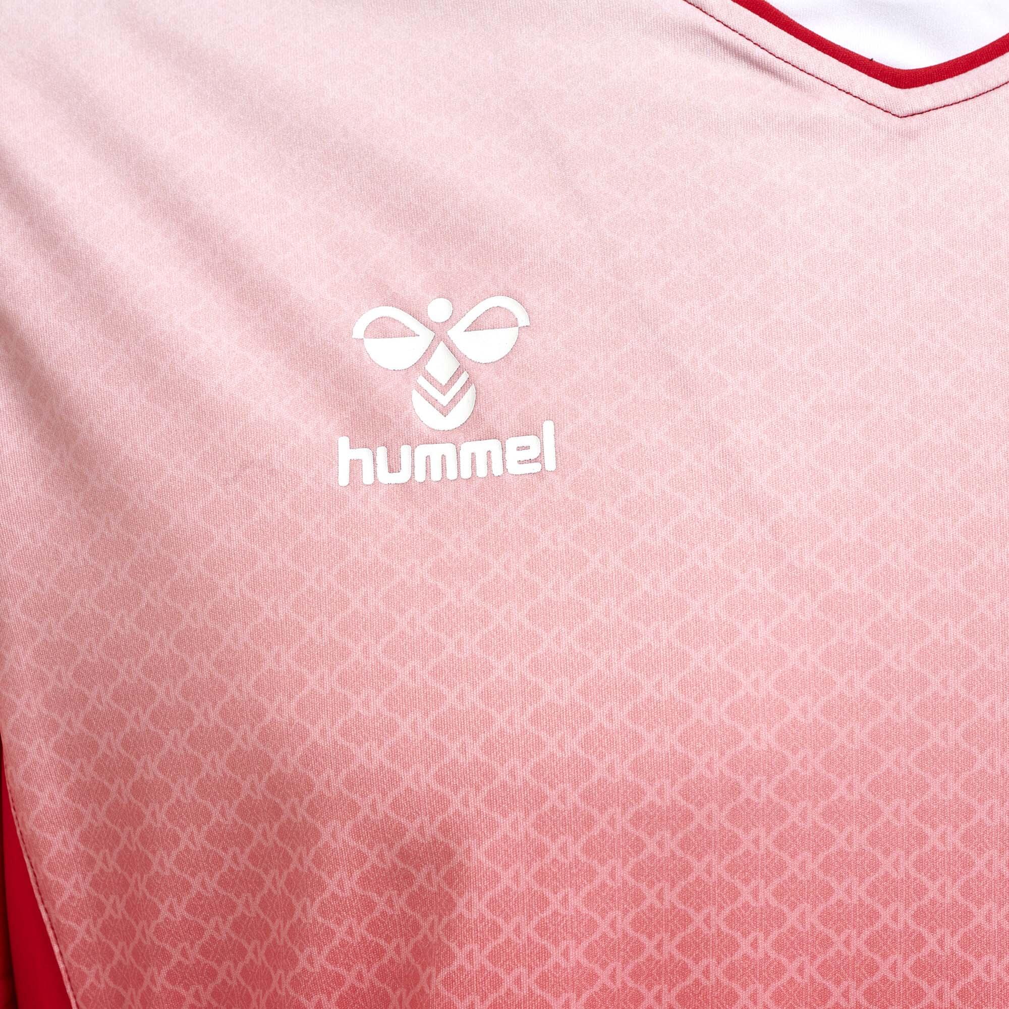 Férfi kézilabda mez - Hummel hmlcore xk sublimation 11/12