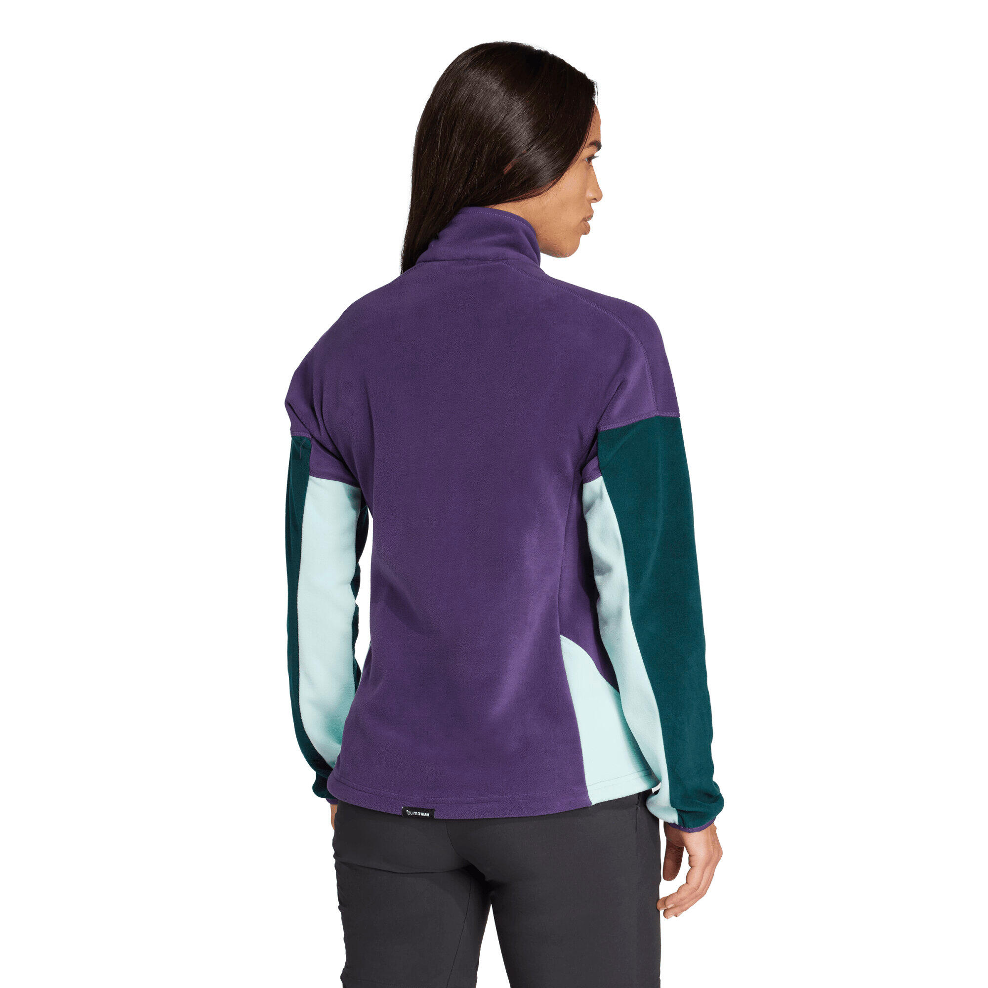 TERREX Multi Climawarm Fleece-oberteil 9/13
