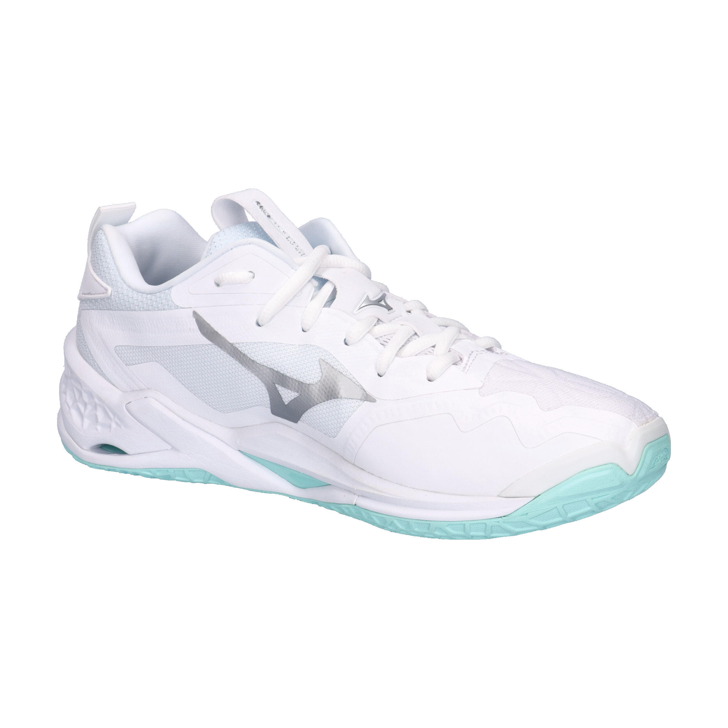 Zapatillas indoor para mujer Mizuno Wave Stealth Neo 2 8/15