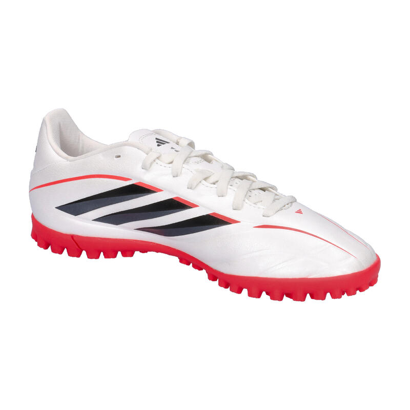 Ghete de fotbal COPA PURE IV CLUB pentru gazon artificial, copii