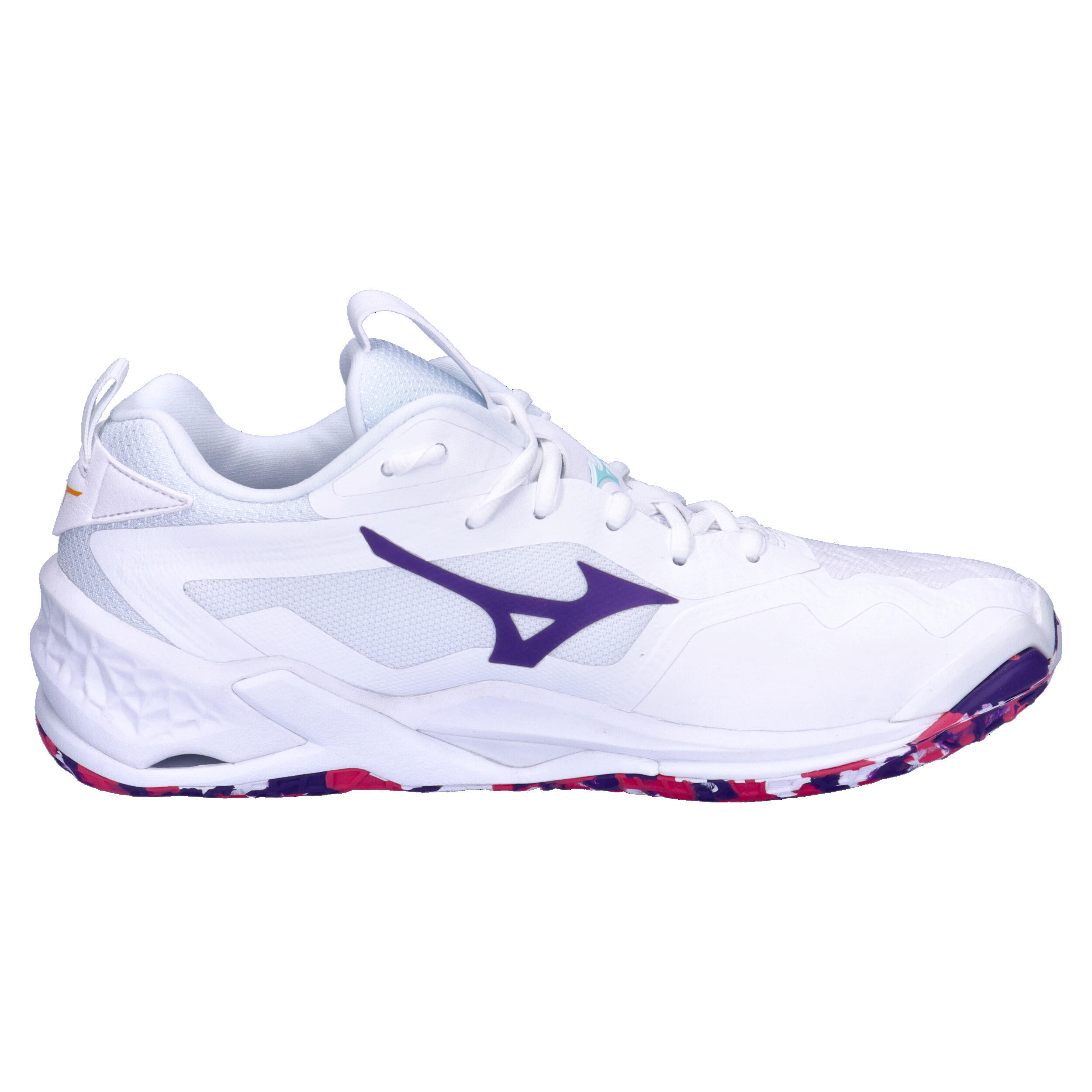 Mizuno Damen Hallenschuhe WAVE STEALTH NEO 2 X1GB2401 7/15