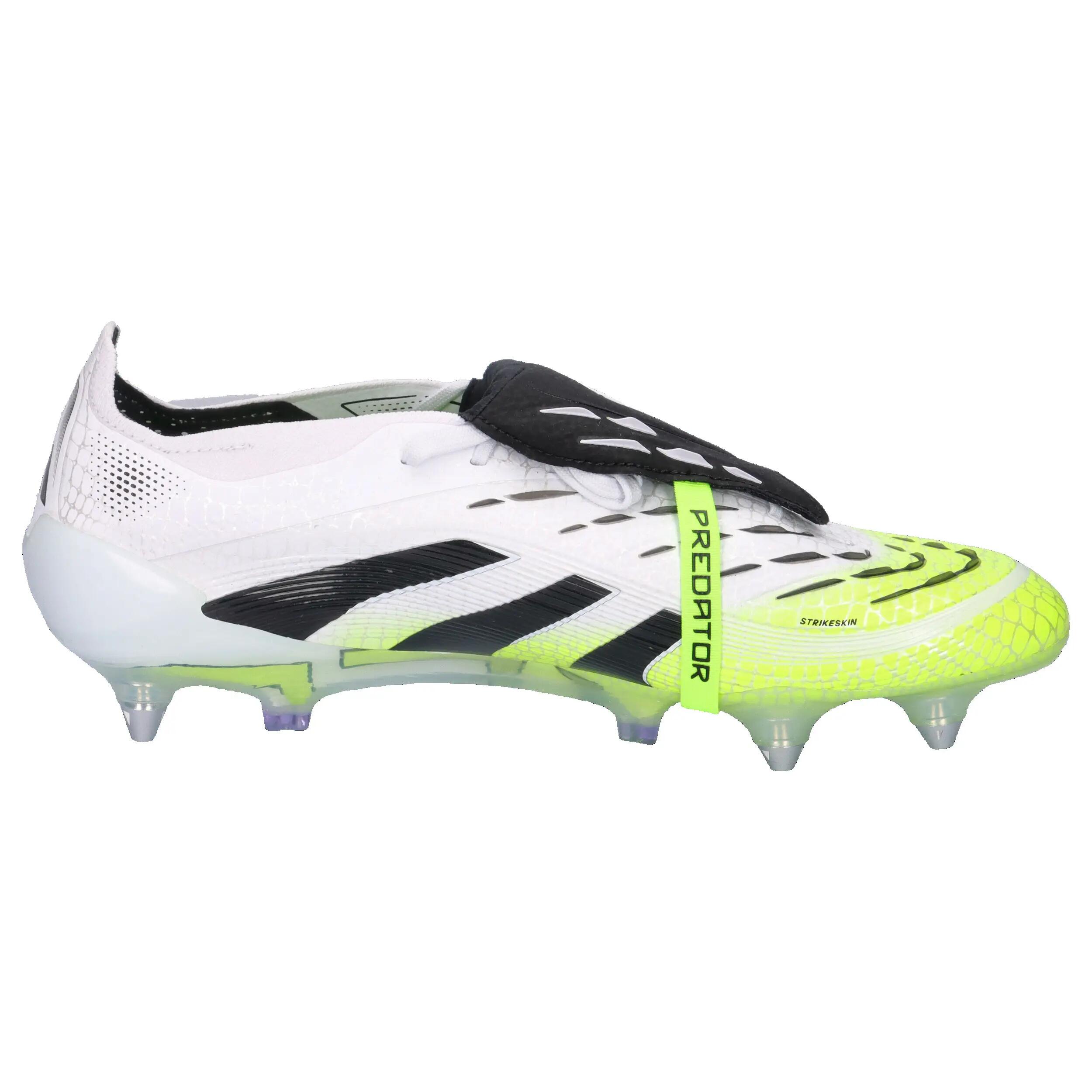 adidas Herren Fussballschuhe PREDATOR ELITE FT SG 7/15