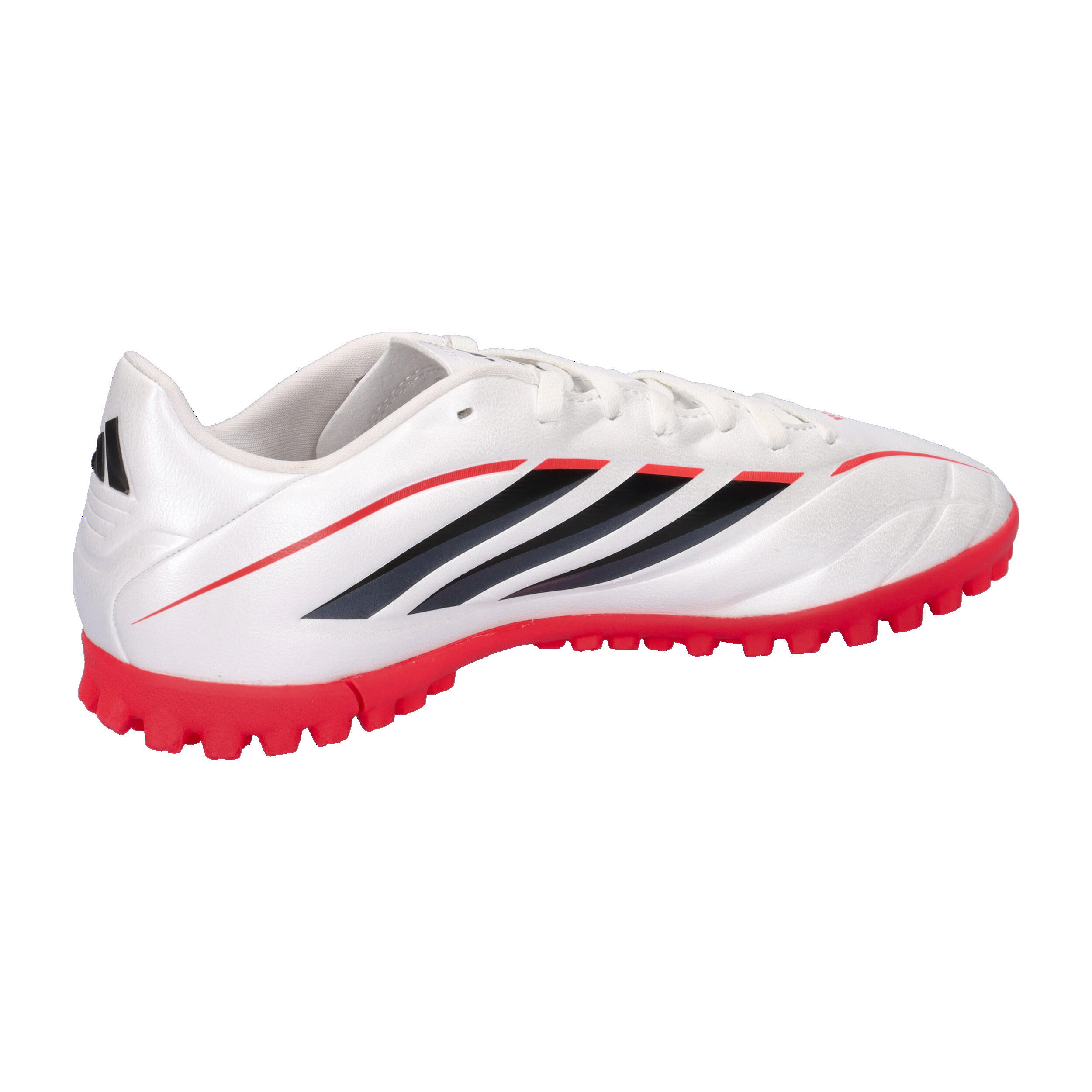 Dziecięce buty piłkarskie na murawę COPA PURE IV CLUB 15/15