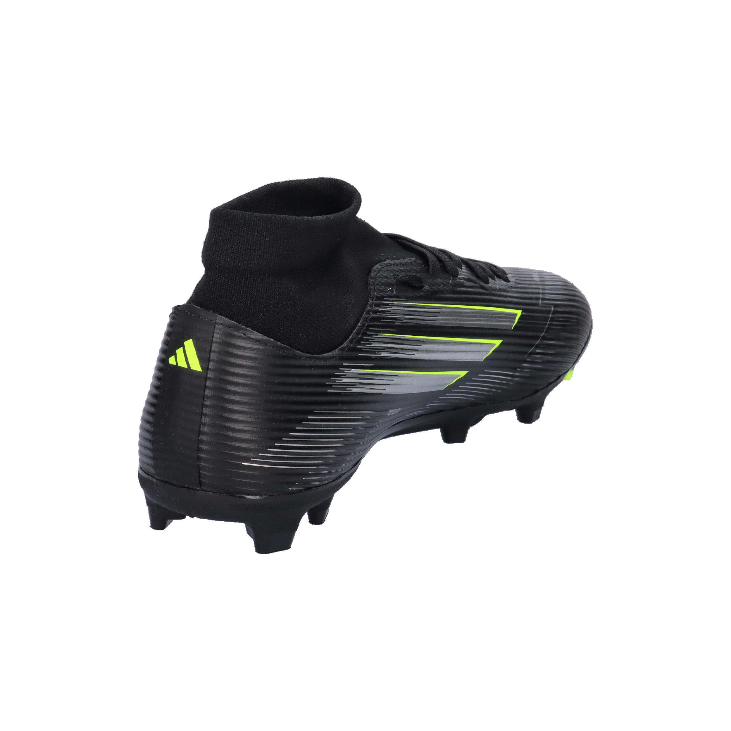 Bota de fútbol F50 League Mid césped natural seco / multisuperficie 14/15