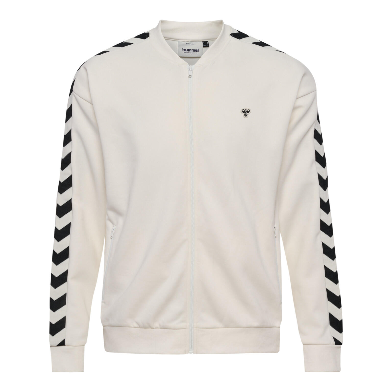 Rits Zip Jasje Hmlarchive Unisex Volwassene HUMMEL 9/9