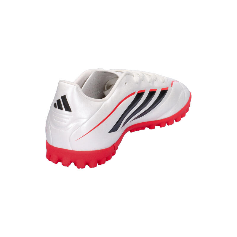 Ghete de fotbal COPA PURE IV CLUB pentru gazon artificial, copii