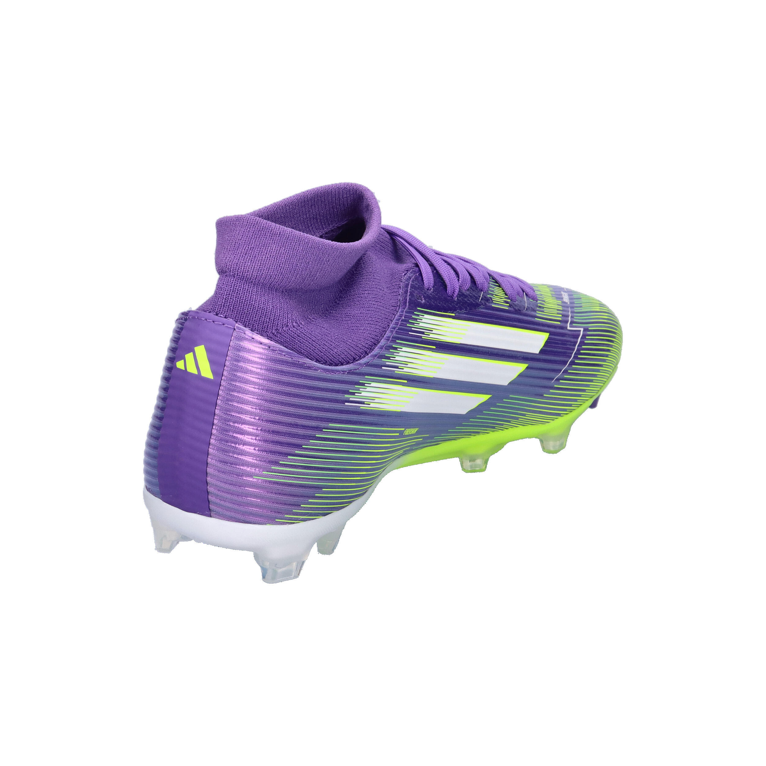 F50 League Mid Firm/Multi-Ground Voetbalschoenen 14/15