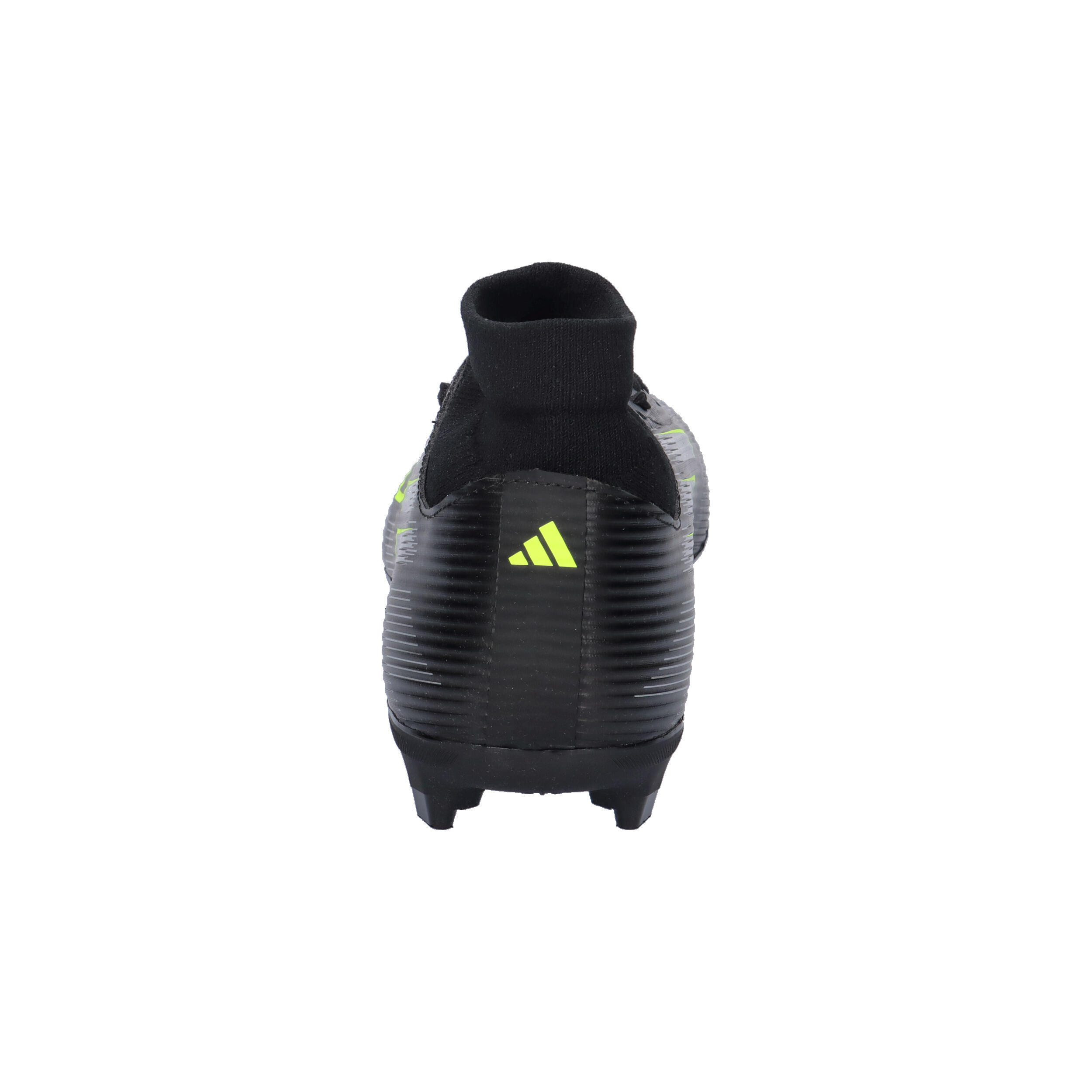 Bota de fútbol F50 League Mid césped natural seco / multisuperficie 13/15