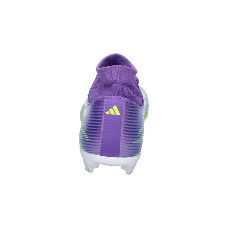 Ghete de fotbal F50 League Mid pentru teren dur/multi-teren
