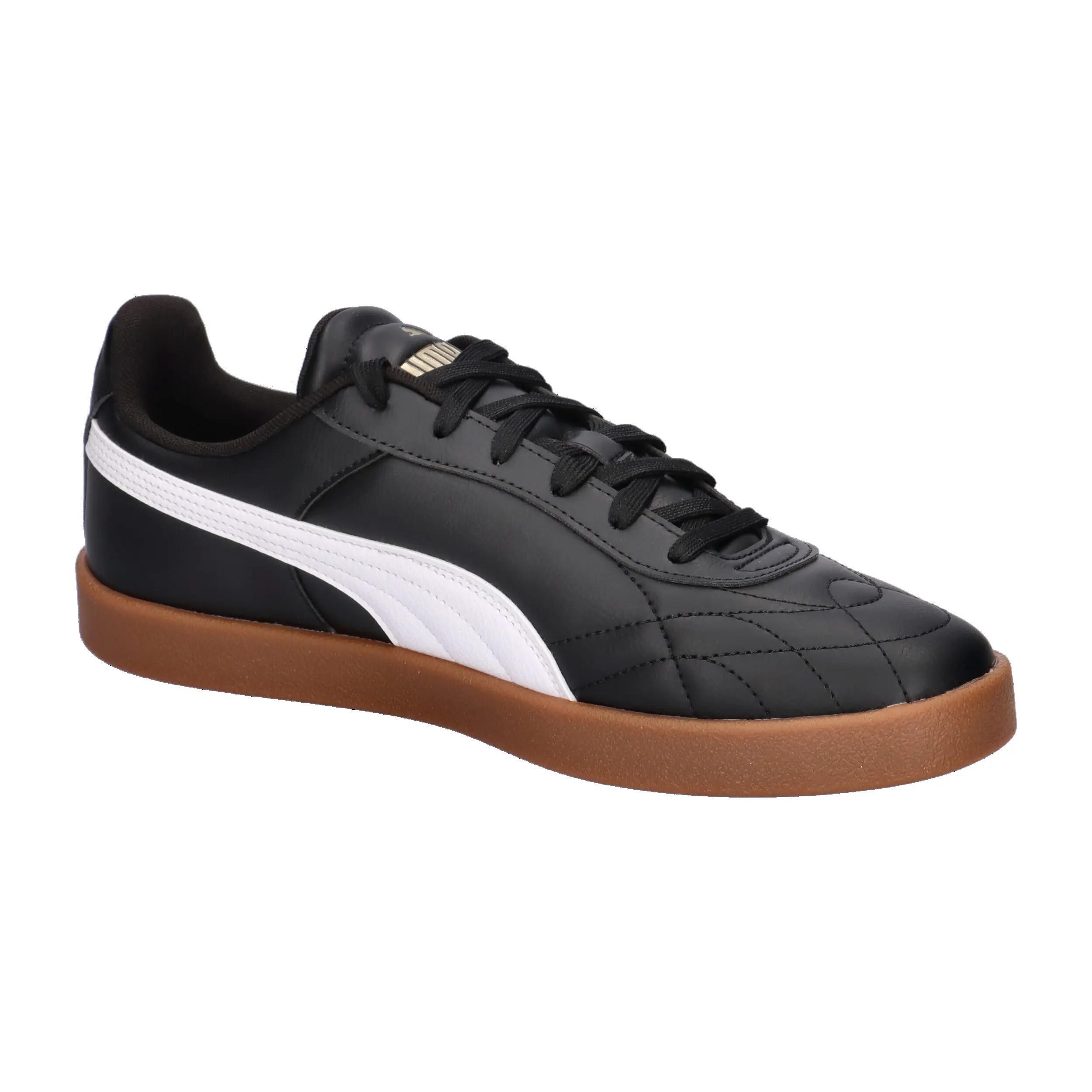 PUMA Club II Indoor schoenen Zwart 8/15