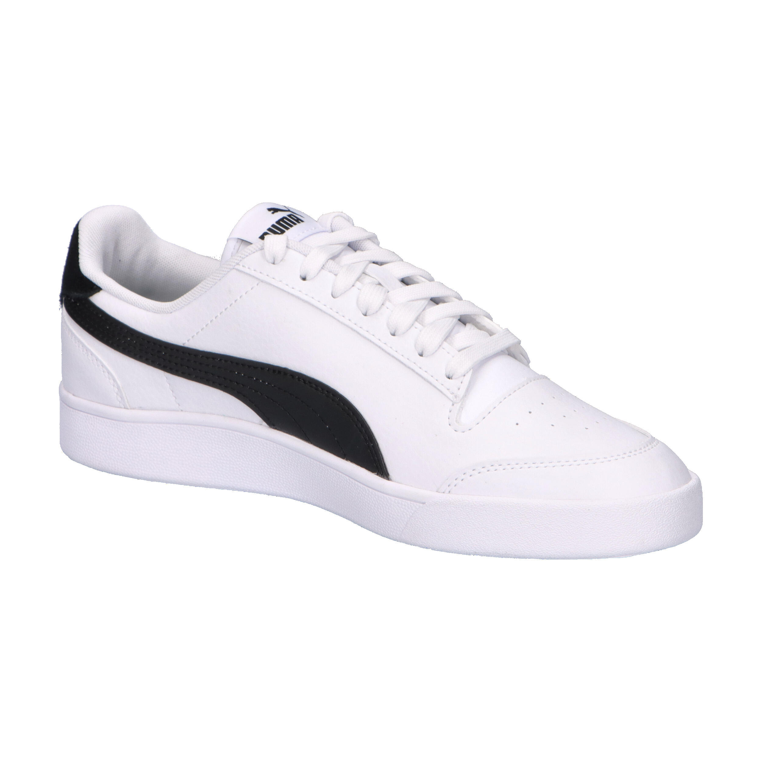 Sapatilhas de Desporto de Homem Puma Shuffle Branco 8/15